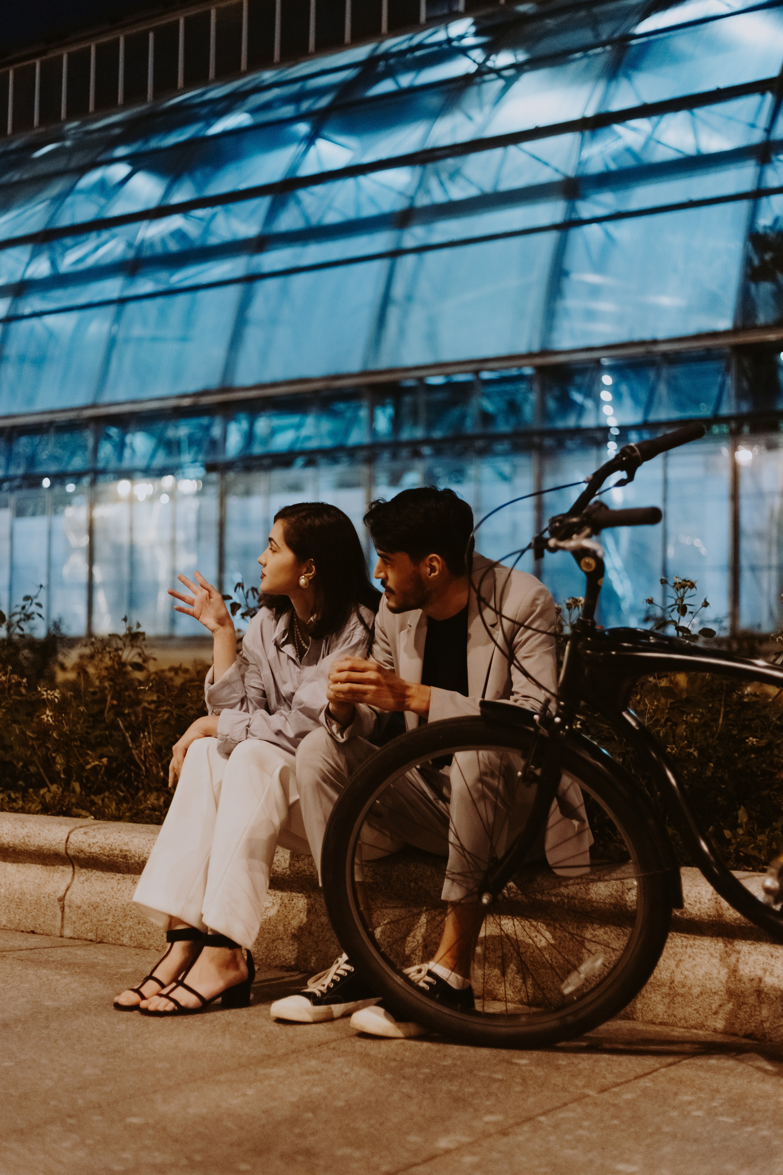 Валя и&nbsp;Кирилл