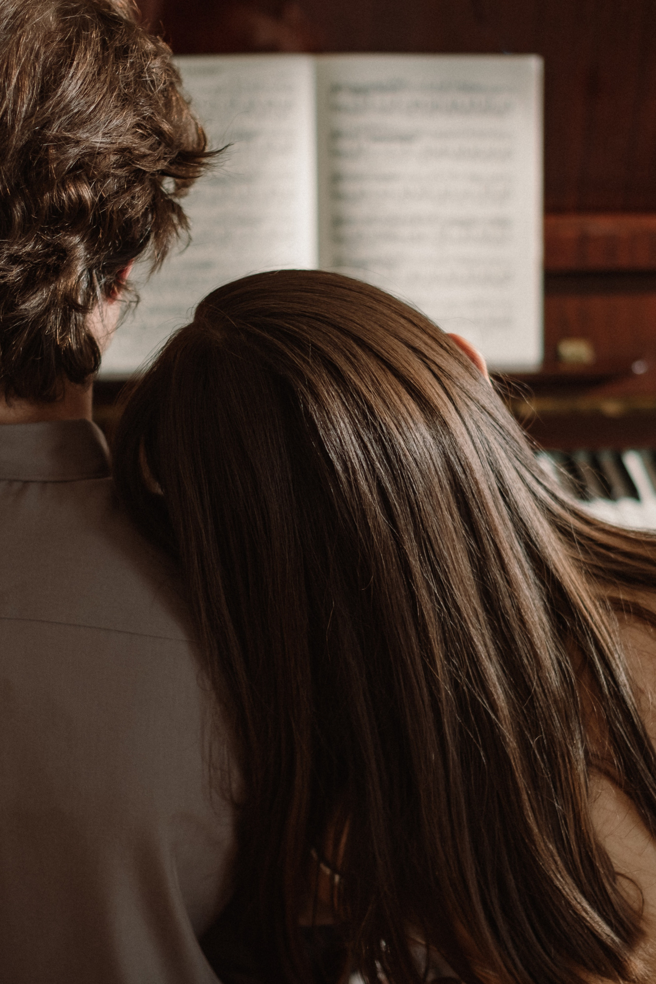 Анастасия и&nbsp;Антон