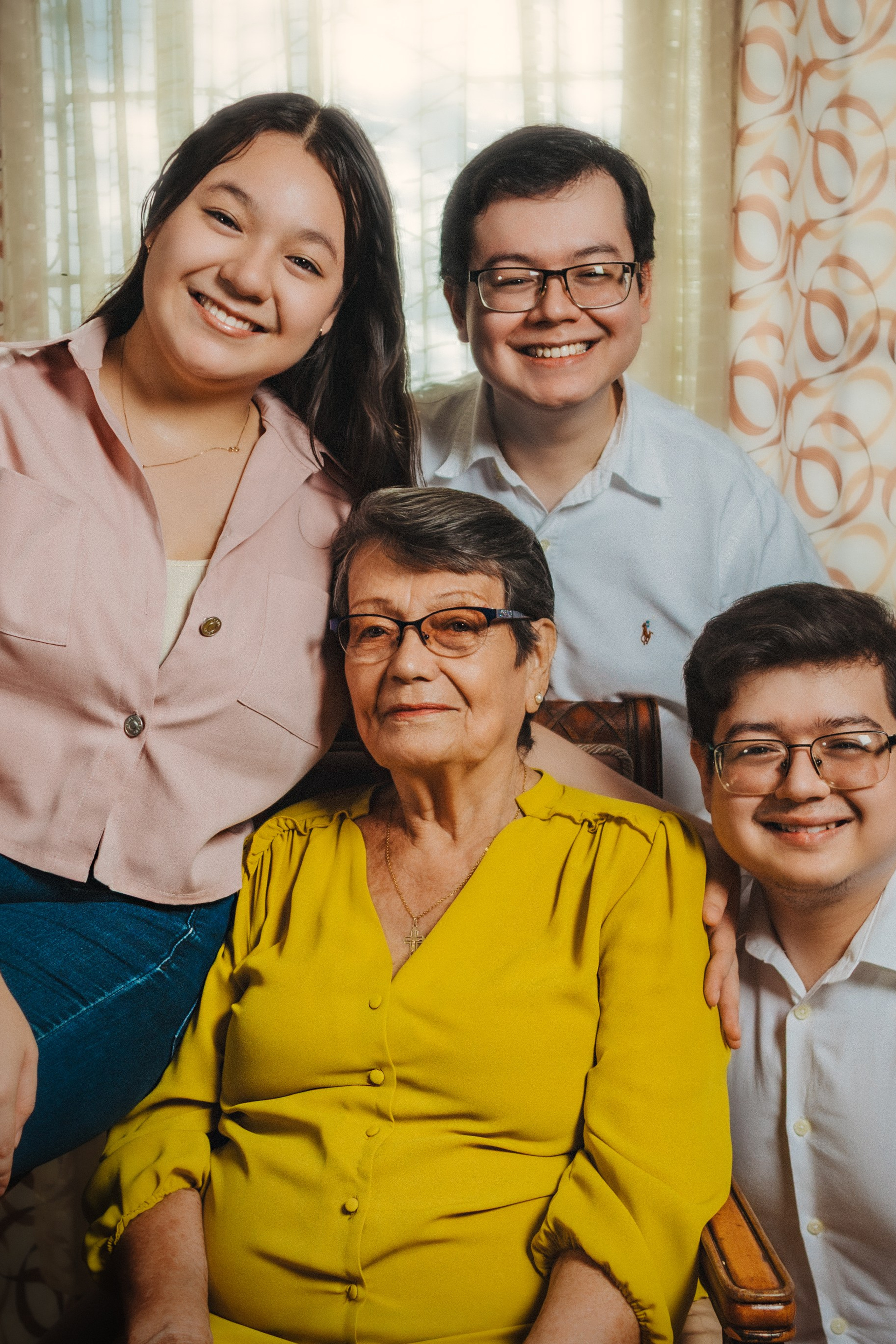 Opiniones de clientes · Fotógrafo en Panamá · GVPhoto