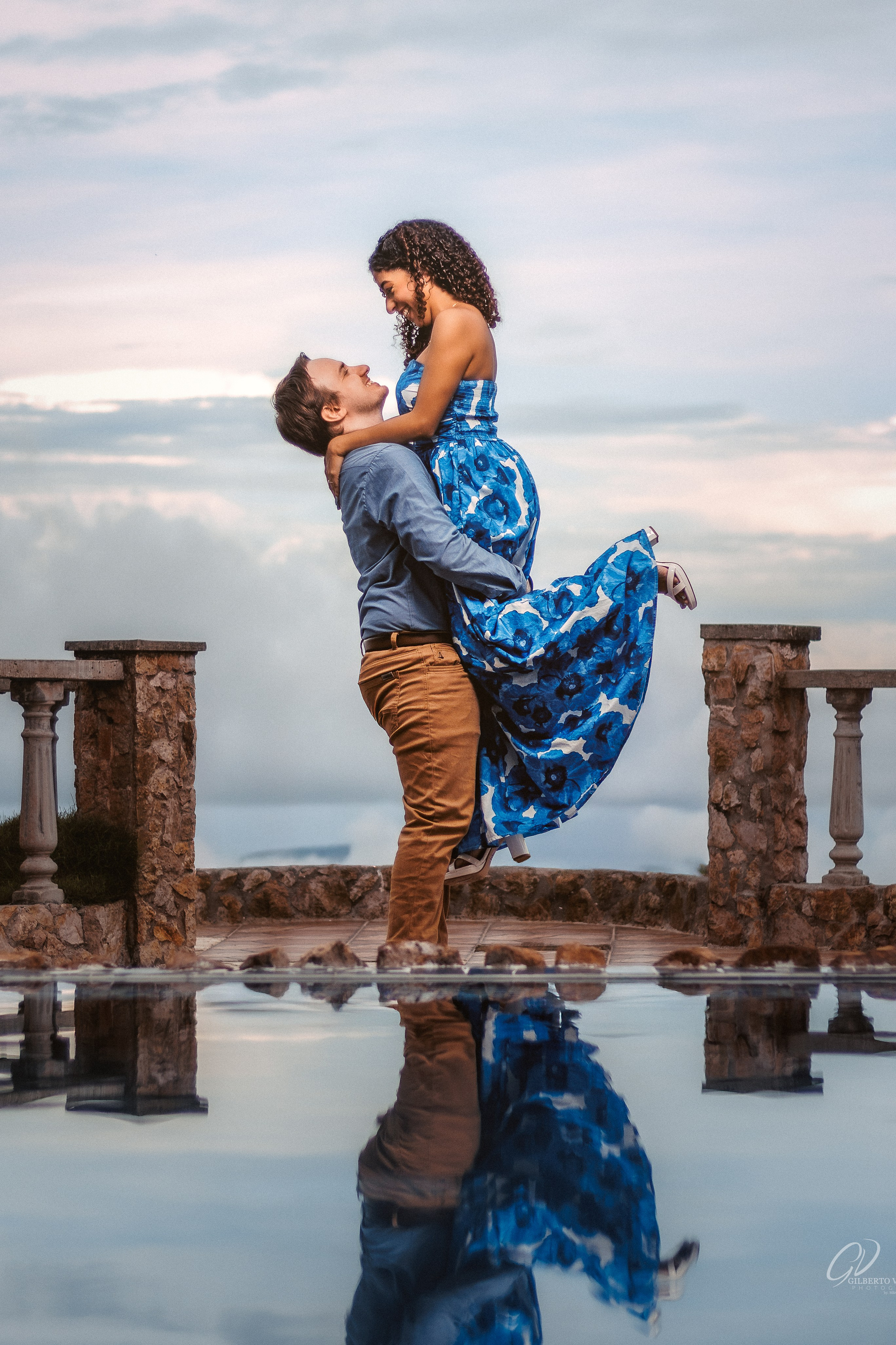 Opiniones de clientes · Fotógrafo en Panamá · GVPhoto