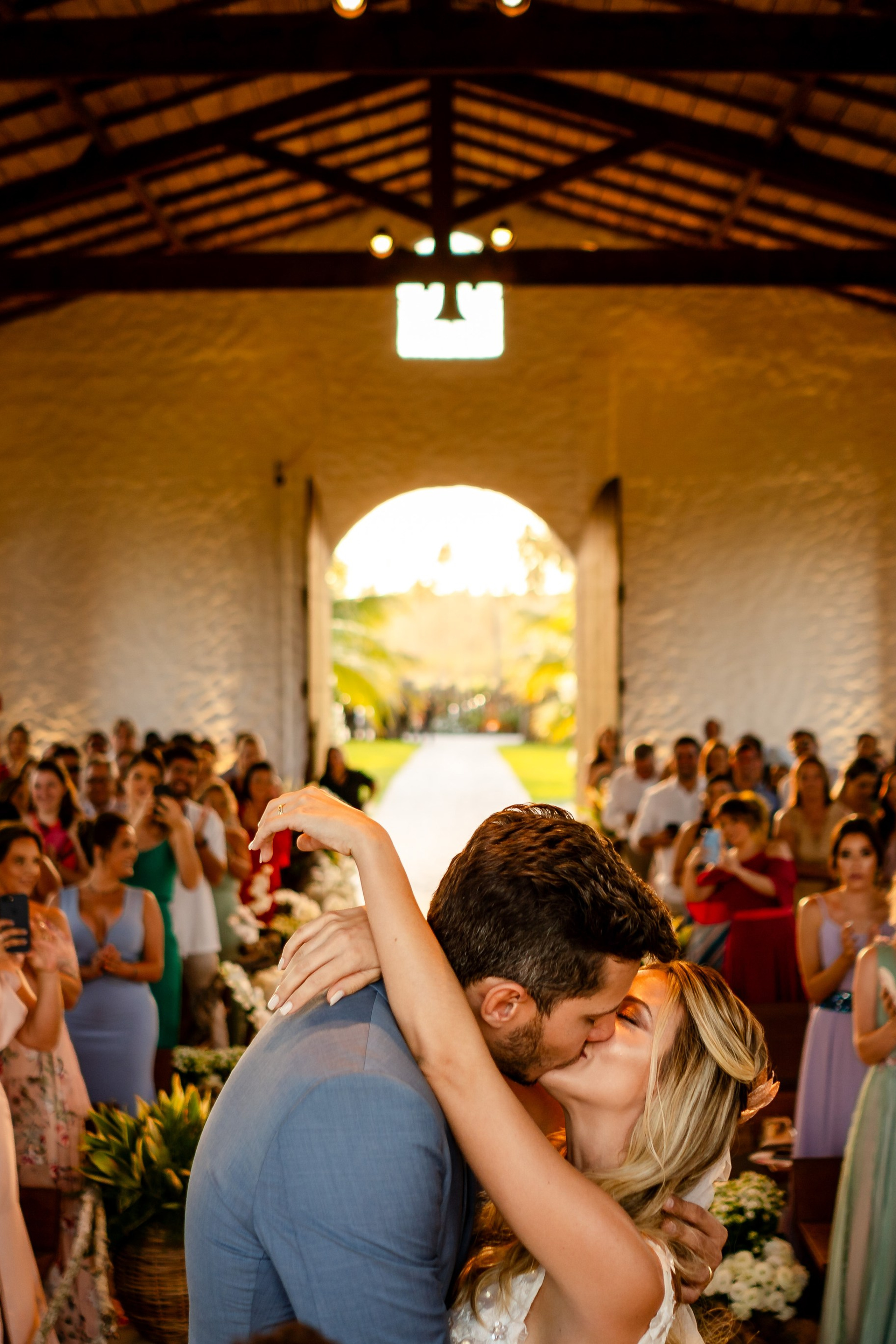 Beatriz e Joel | Tabatinga-RN. Fotógrafo de casamentos e gestantes