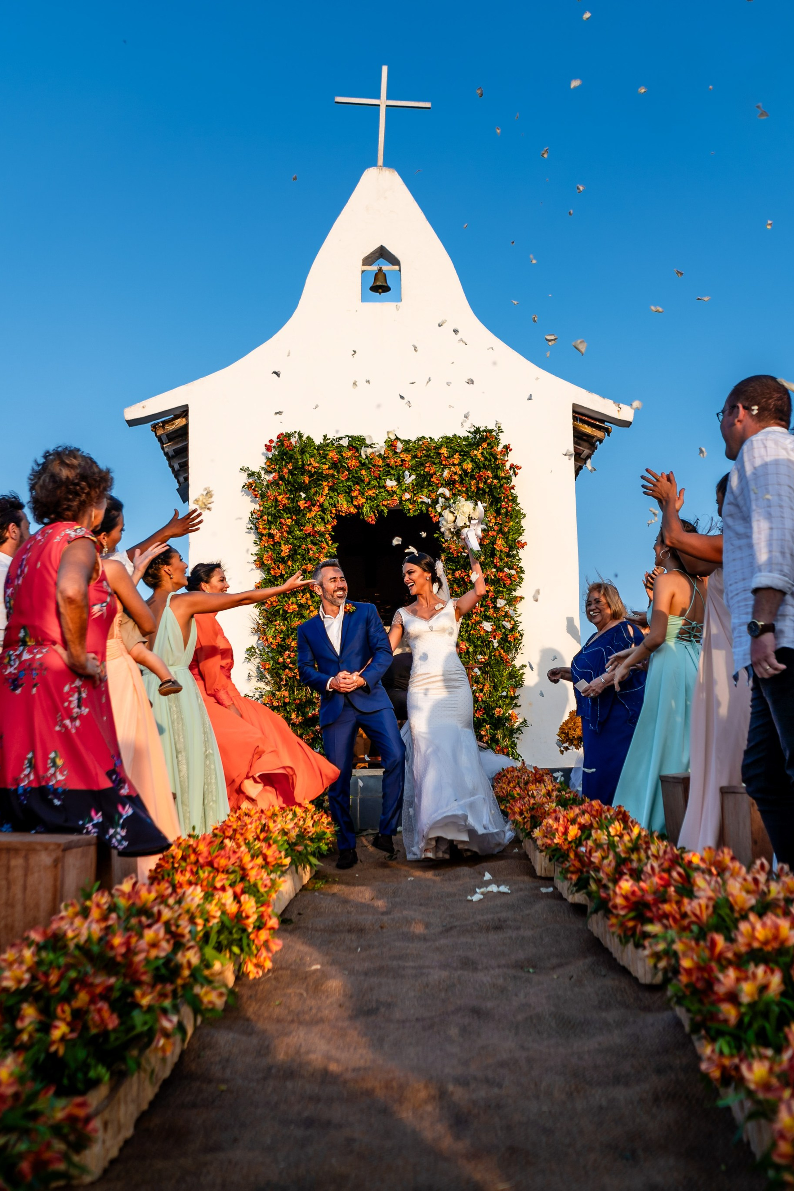 VIVI & EDSON | FERNANDO DE&nbsp;NORONHA