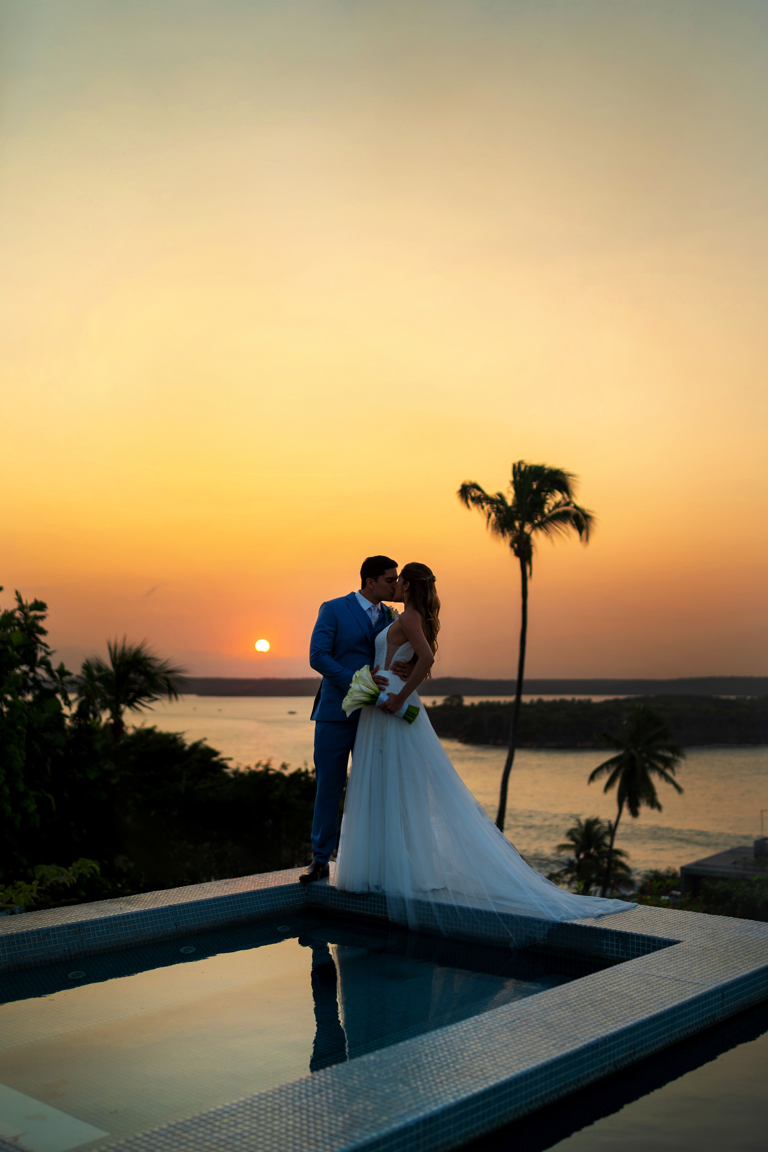 Flavia &&nbsp;Marco&nbsp;| Tibau do&nbsp;Sul-RN