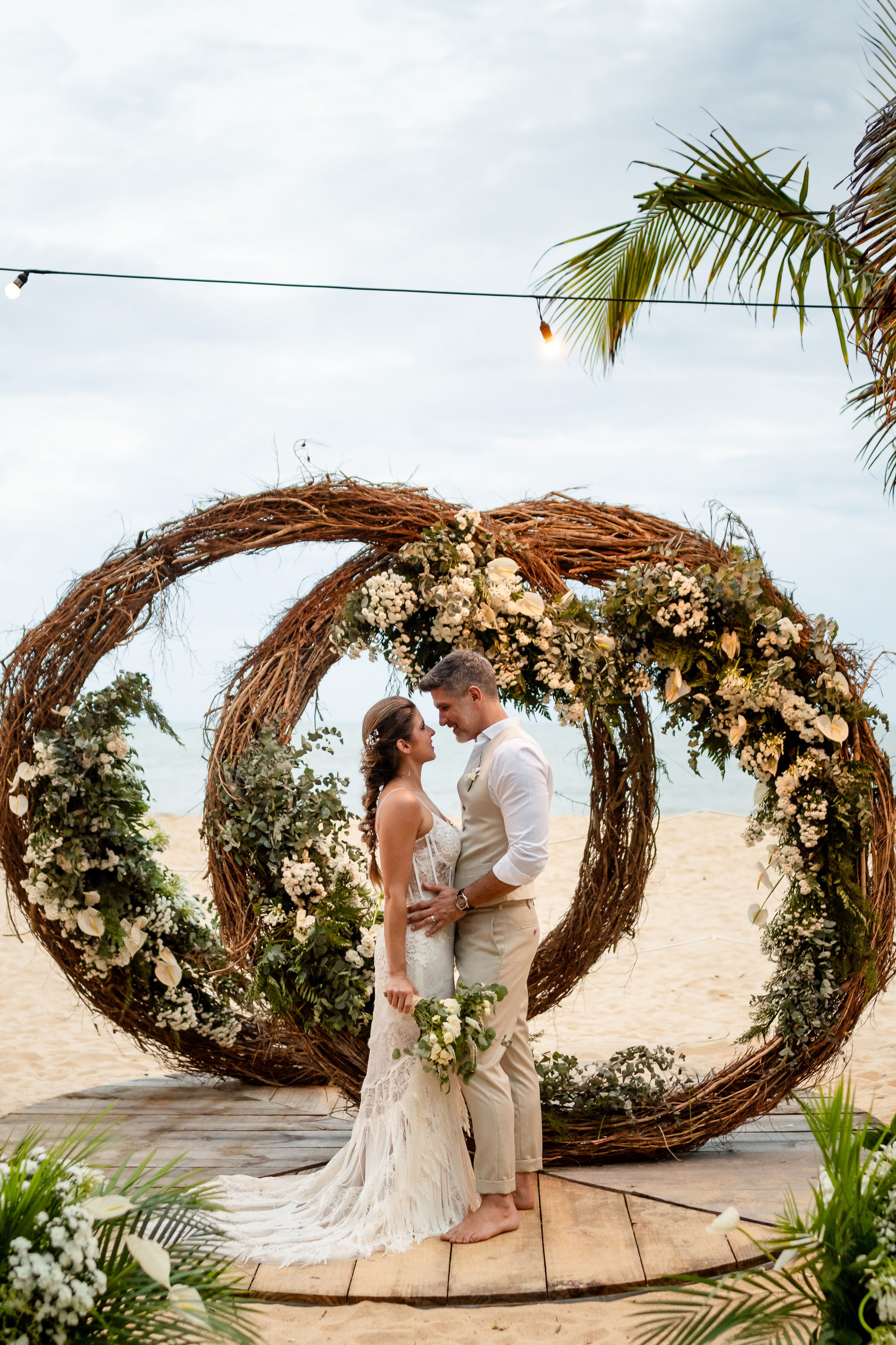 Thaís & Ivo | Trancoso-BA