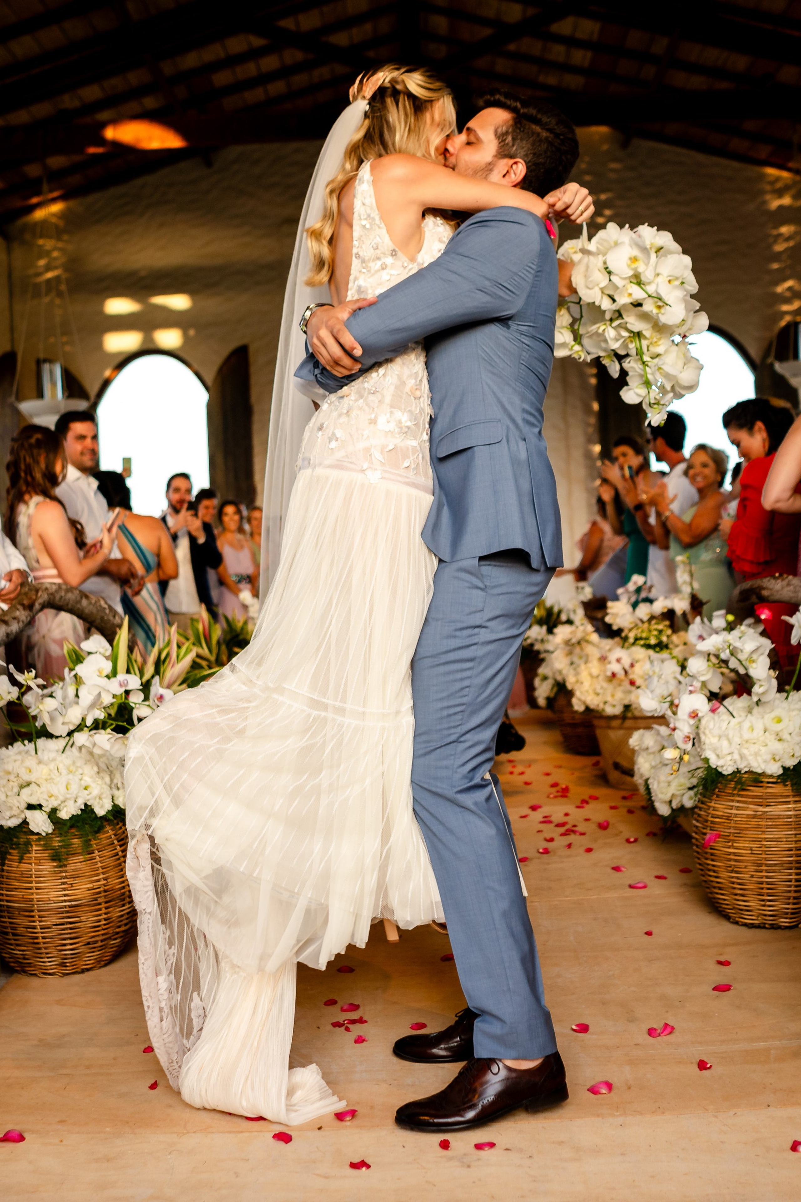 Camila &&nbsp;Guilherme | S.M. dos Milagres-AL