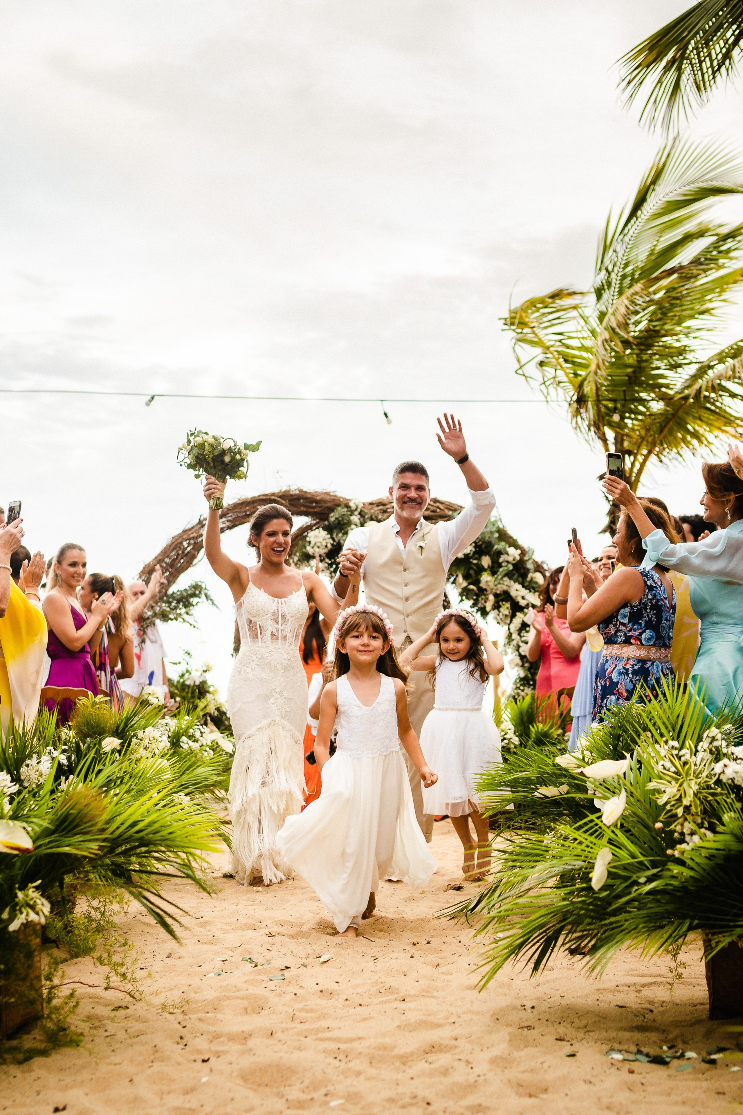 Beatriz e Joel | Tabatinga-RN. Fotógrafo de casamentos e gestantes