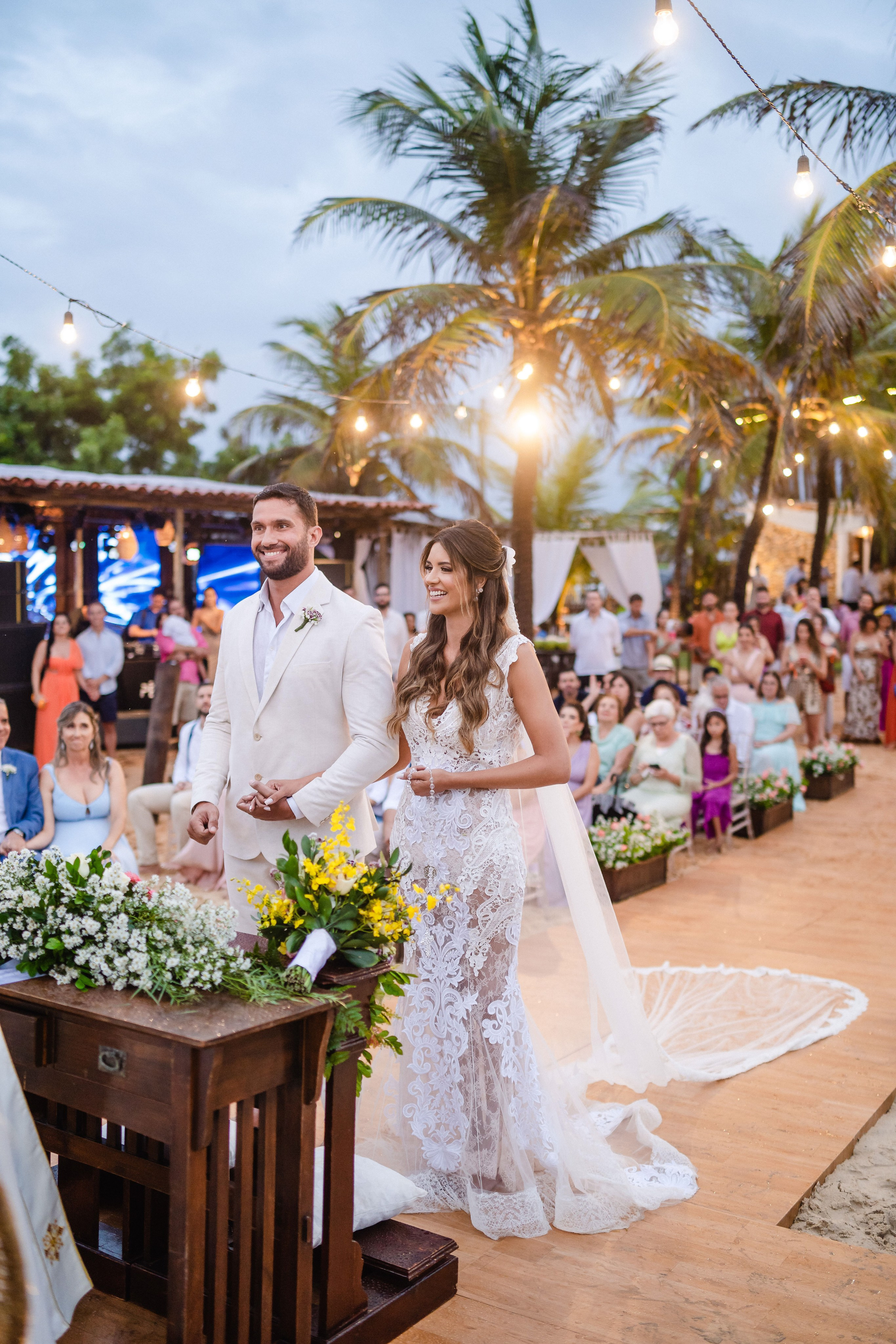 Laís e Tiago | Olimpo Recepções. Fotógrafo de casamentos e gestantes