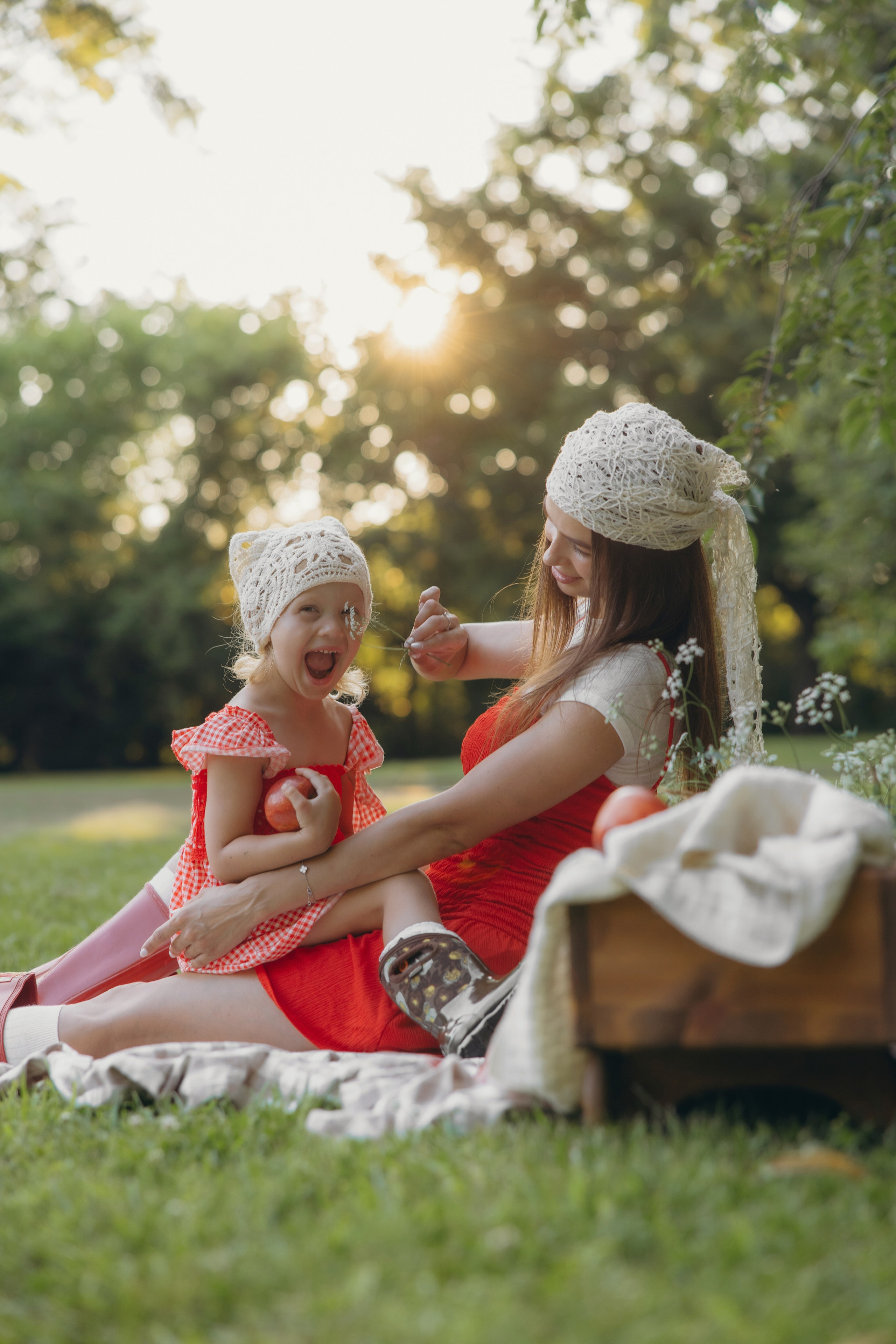 Family and children’s photographer and videographer in Chicago