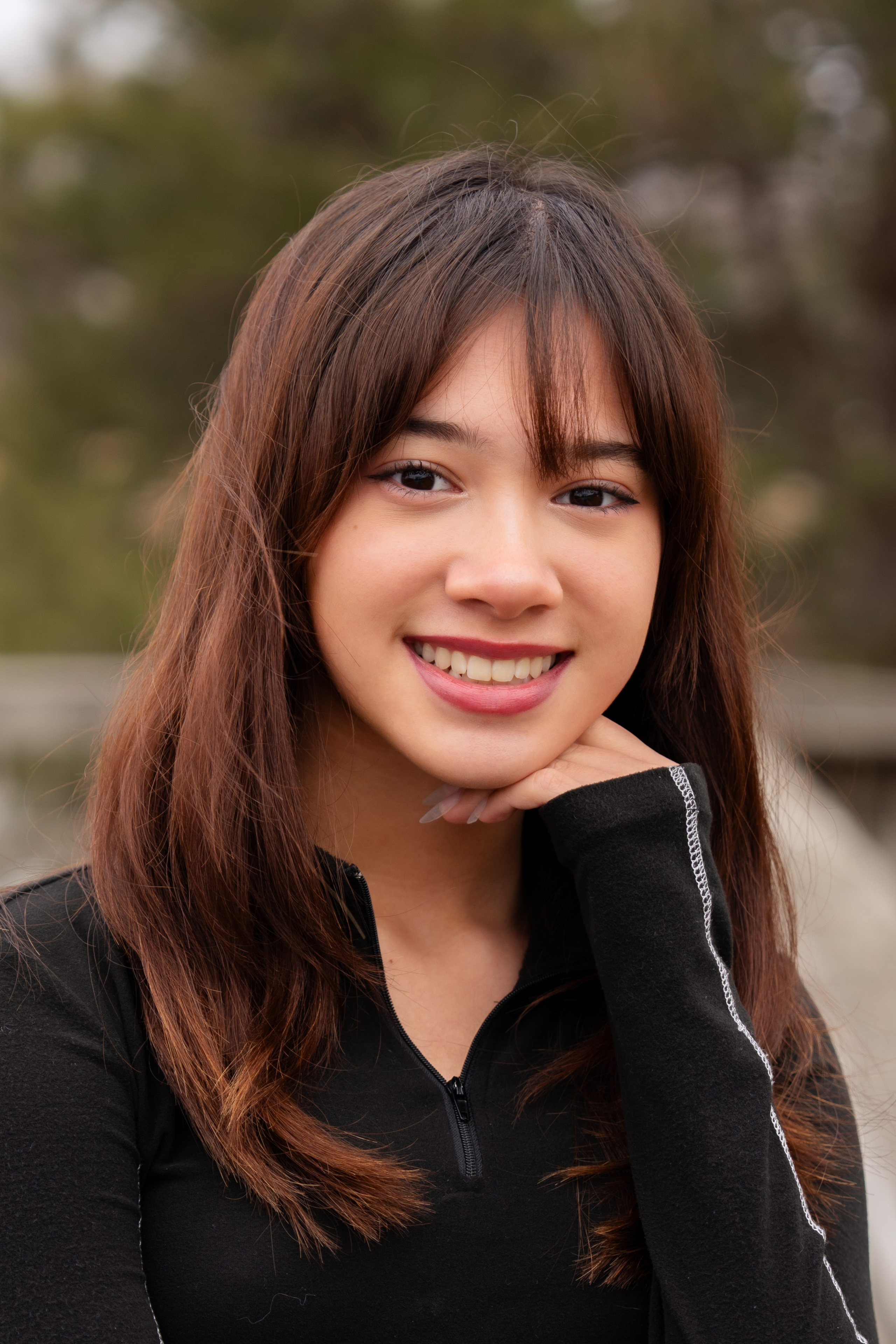 Portrait Session