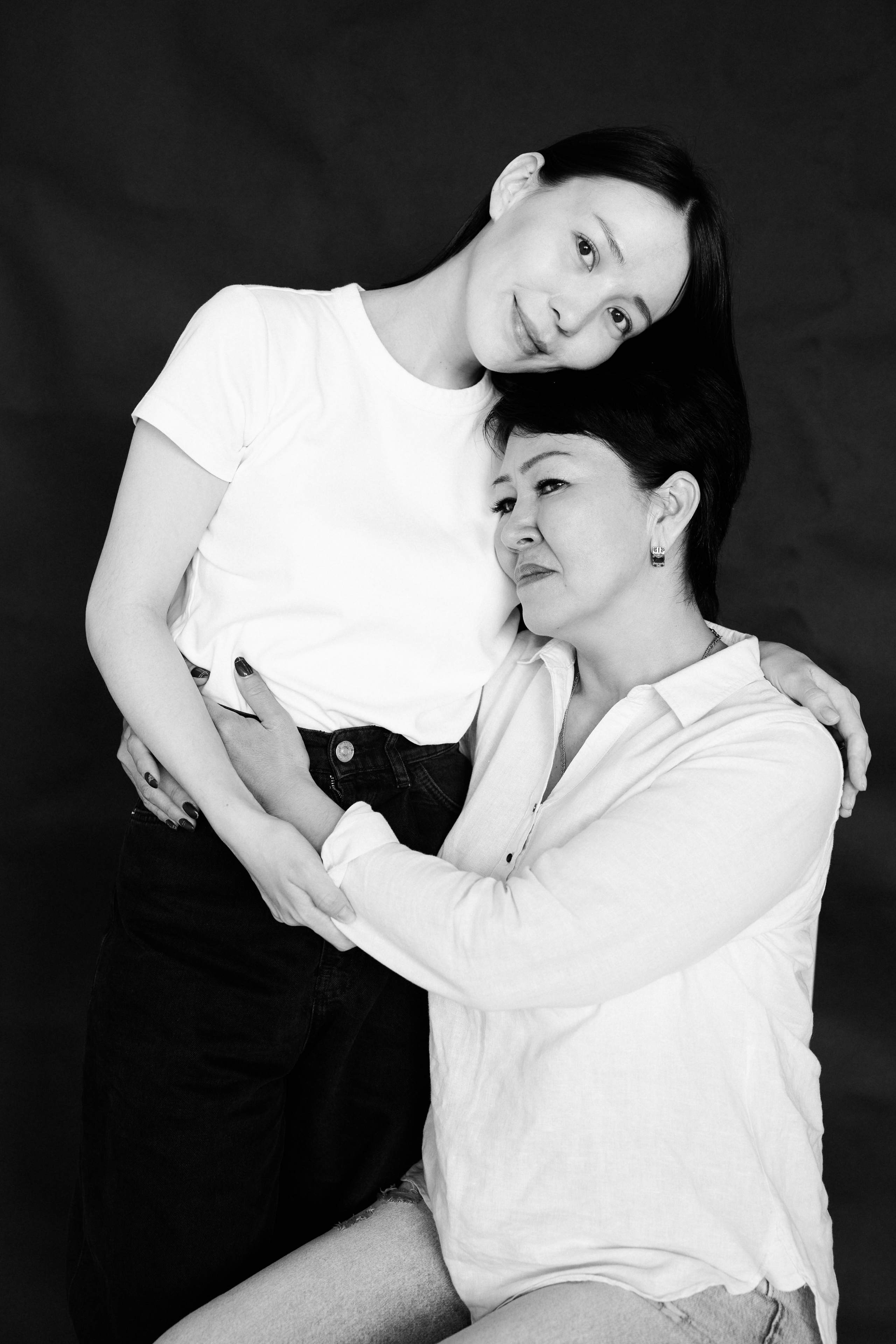 Журнал. Фотограф Екатерина Хан