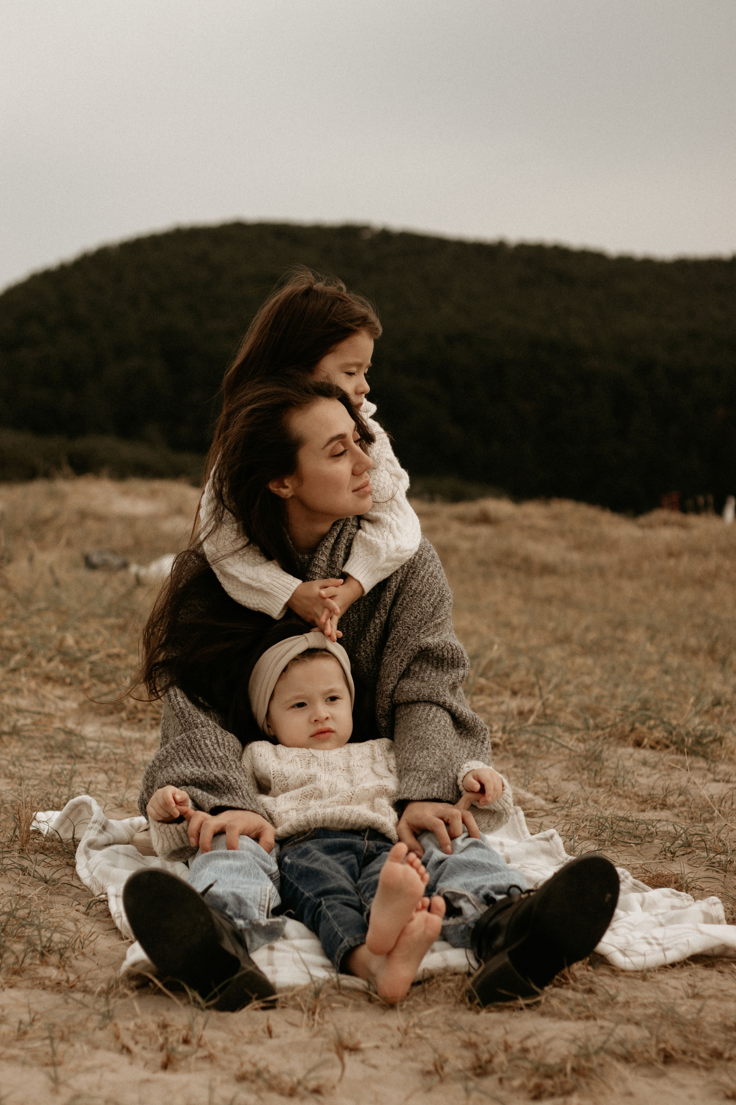 Журнал. Фотограф Екатерина Хан