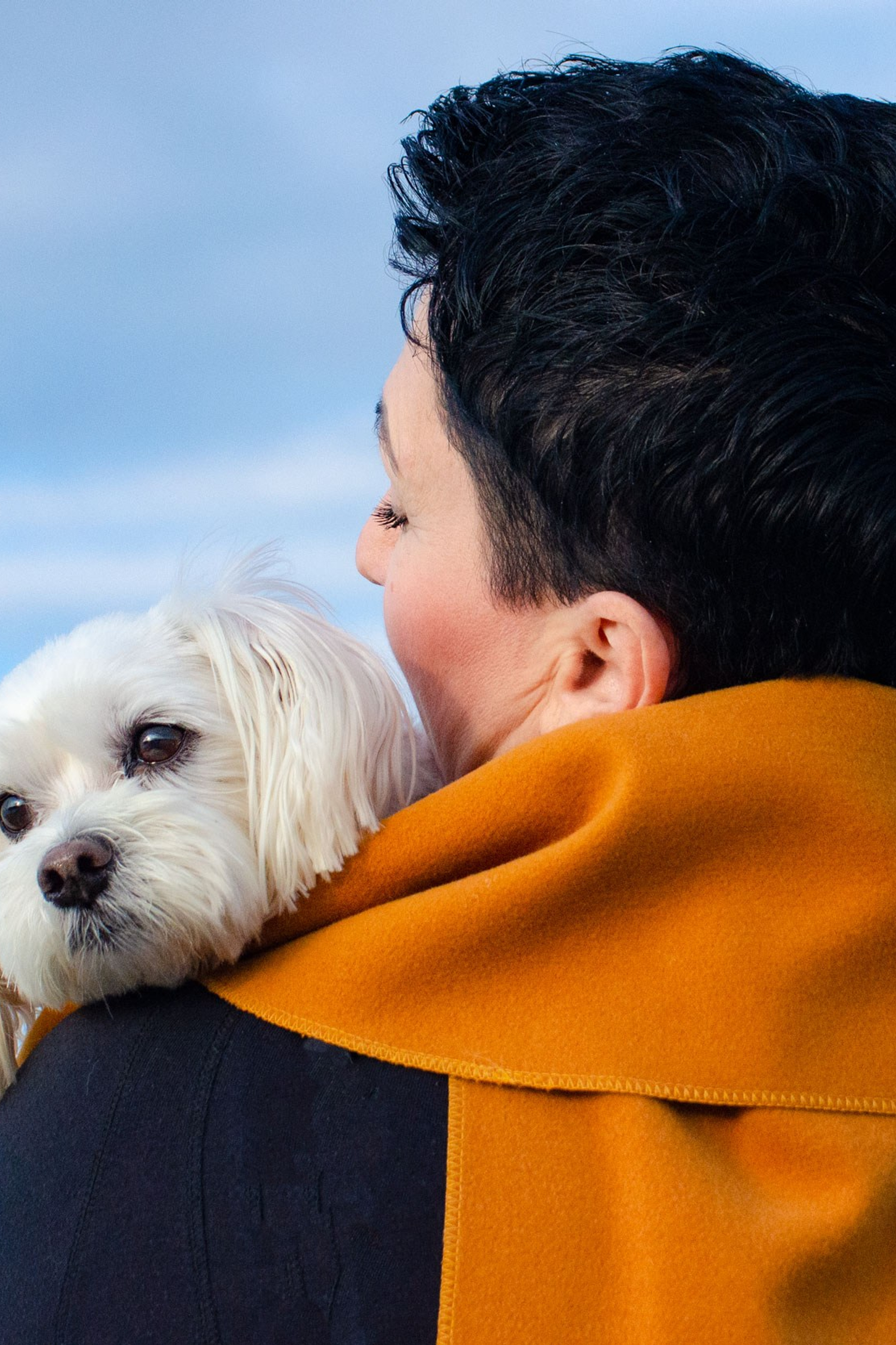 Наталья и Лолин