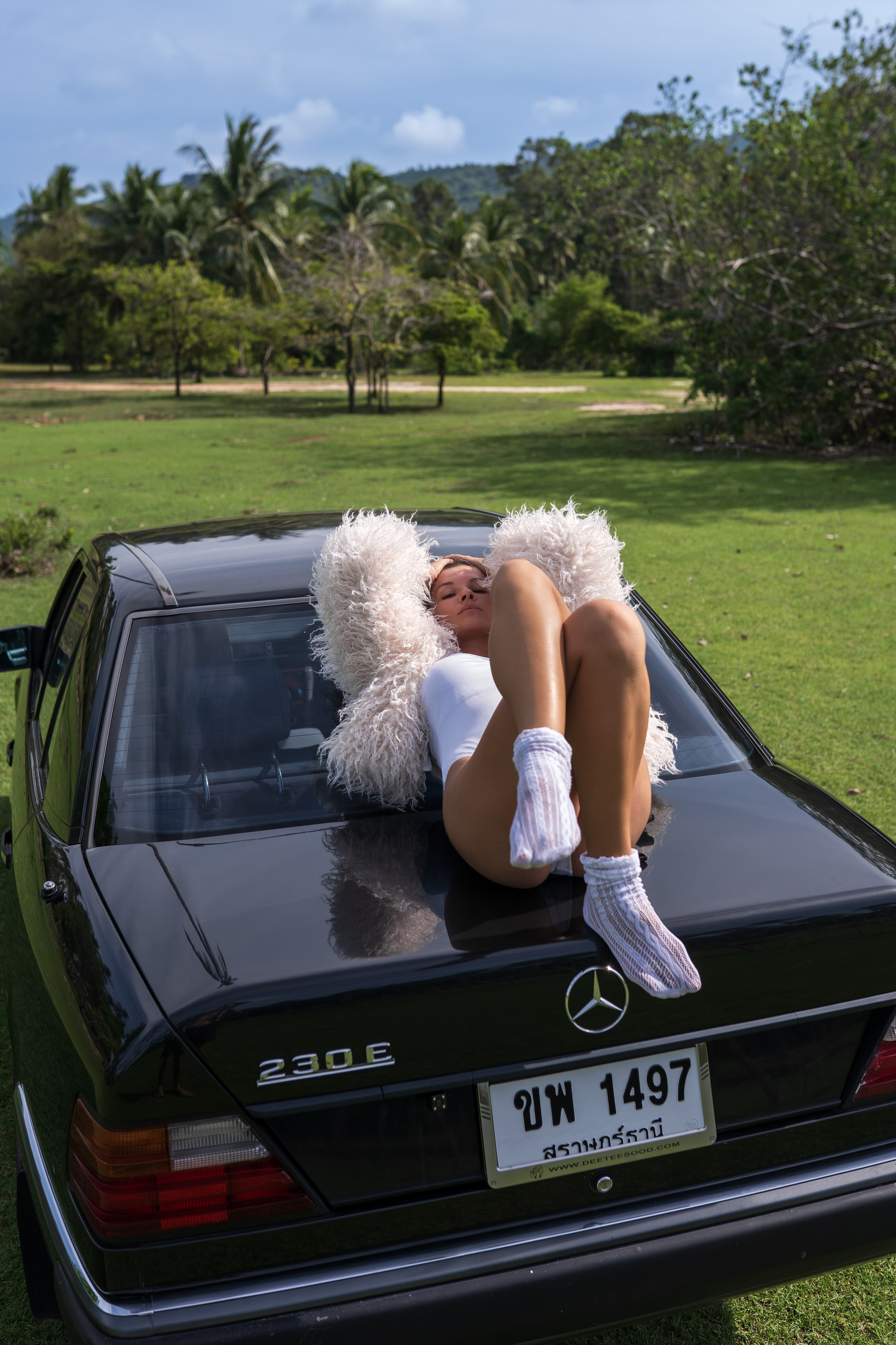 BLOG. Photographer on Koh Samui Elena