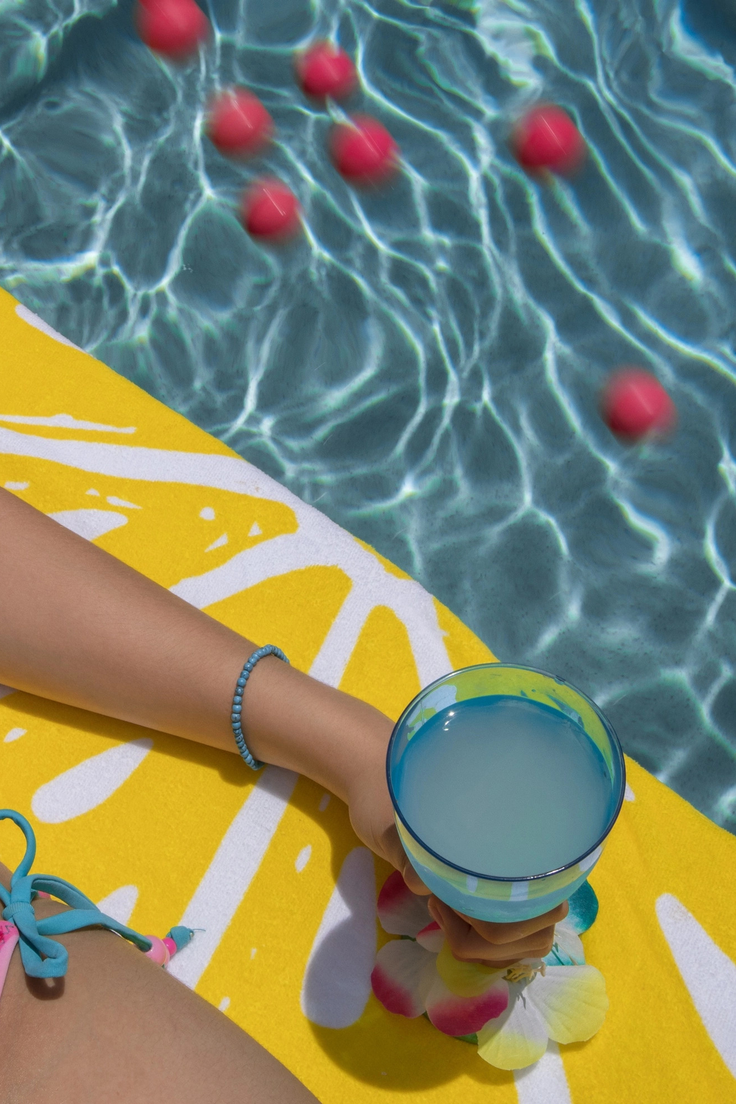 Tips & Guidance. Fine Art Photography by Ksenia Mirnaya