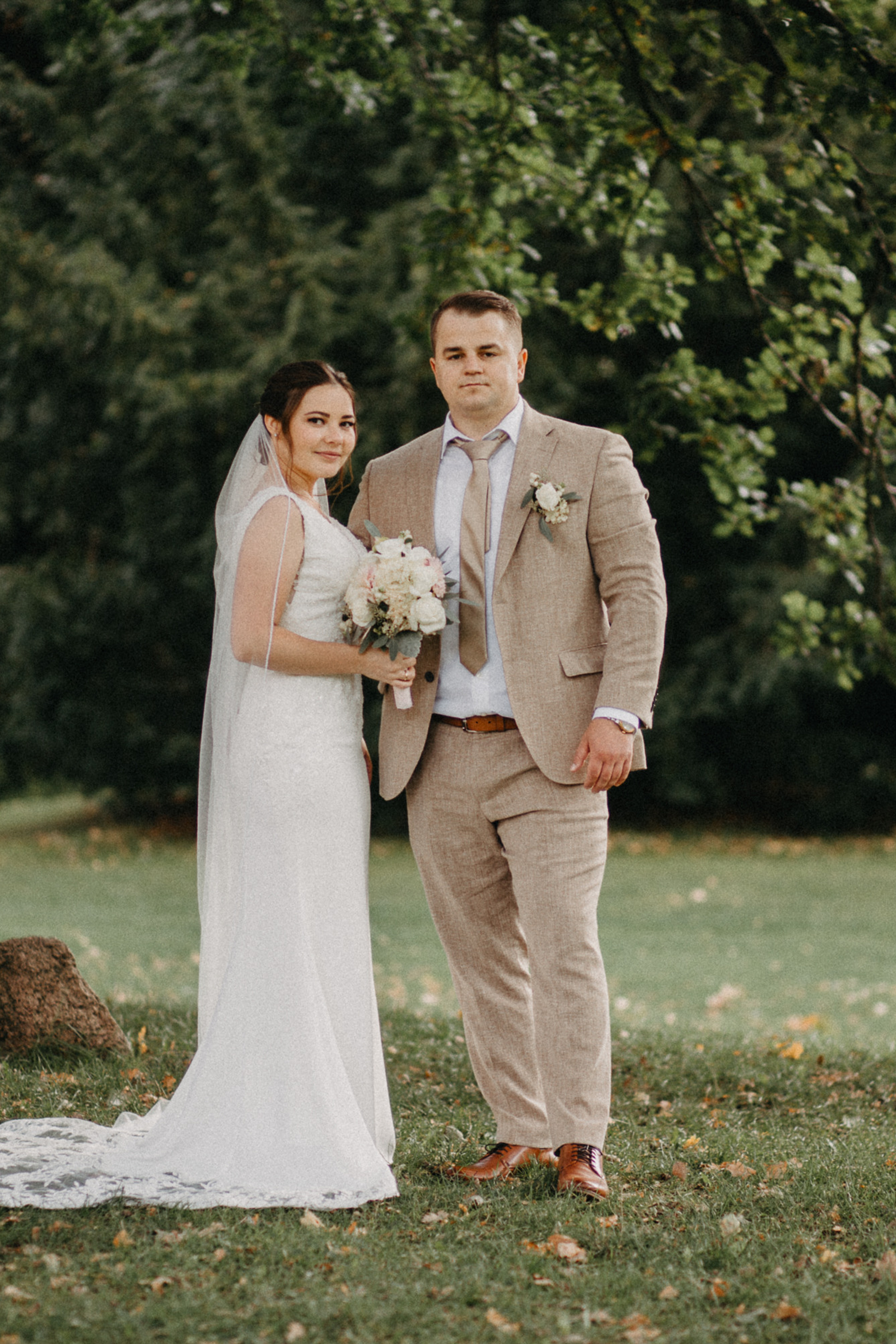 Осенняя фотосессия Светлана. Fotografin Hamburg Reinbek Elizaveta Romanova