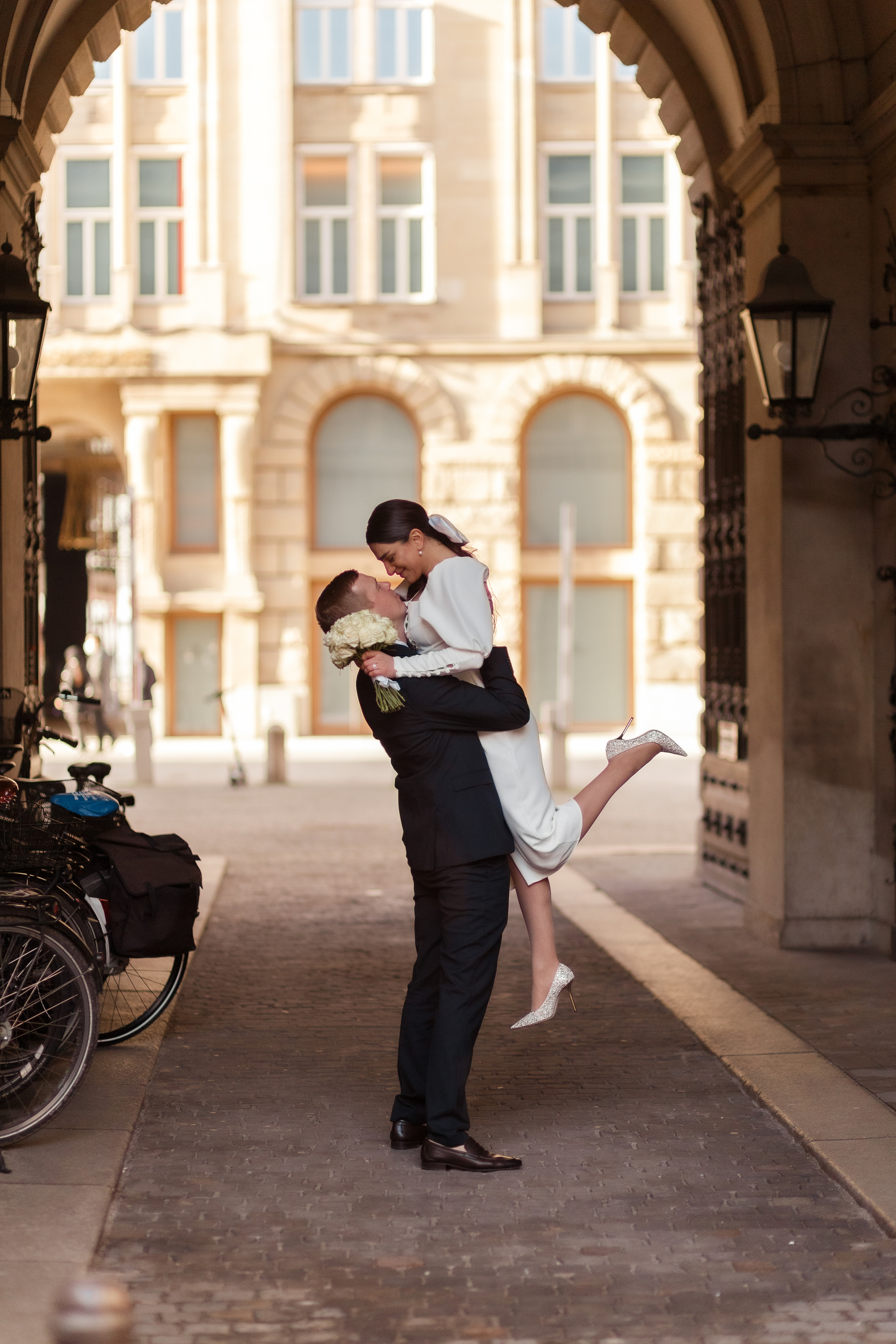 Осенняя фотосессия Светлана. Fotografin Hamburg Reinbek Elizaveta Romanova