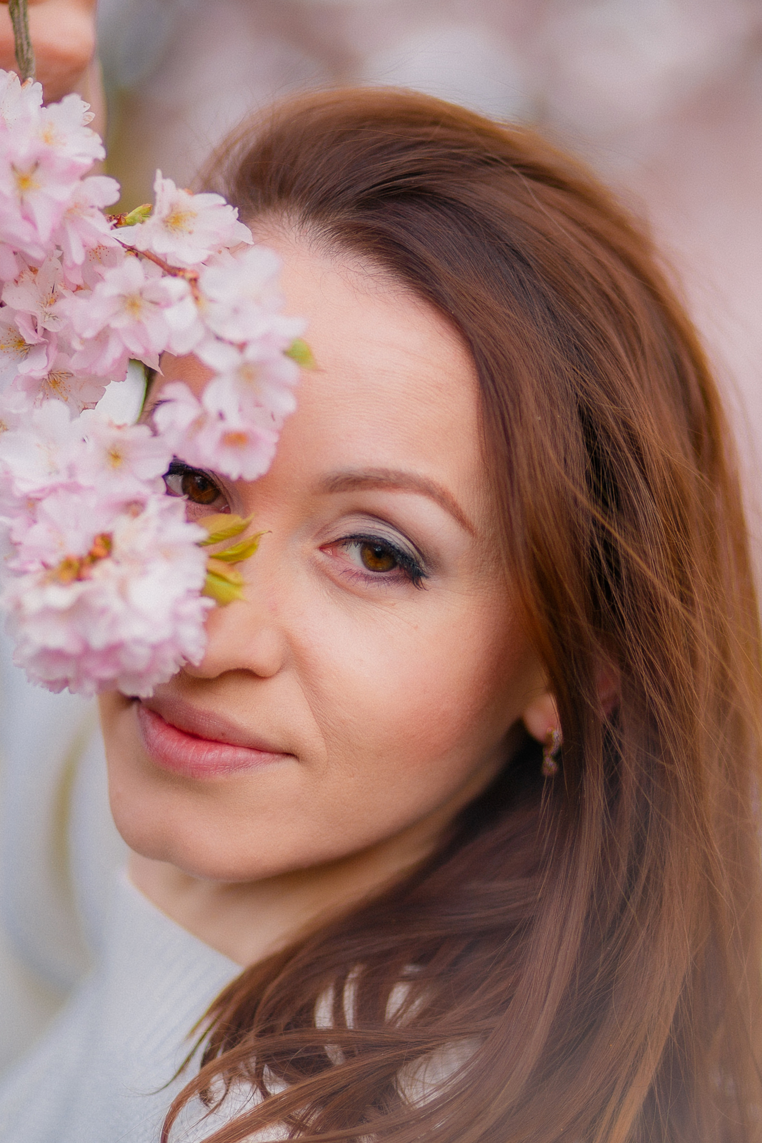 Осенняя фотосессия Светлана. Fotografin Hamburg Reinbek Elizaveta Romanova