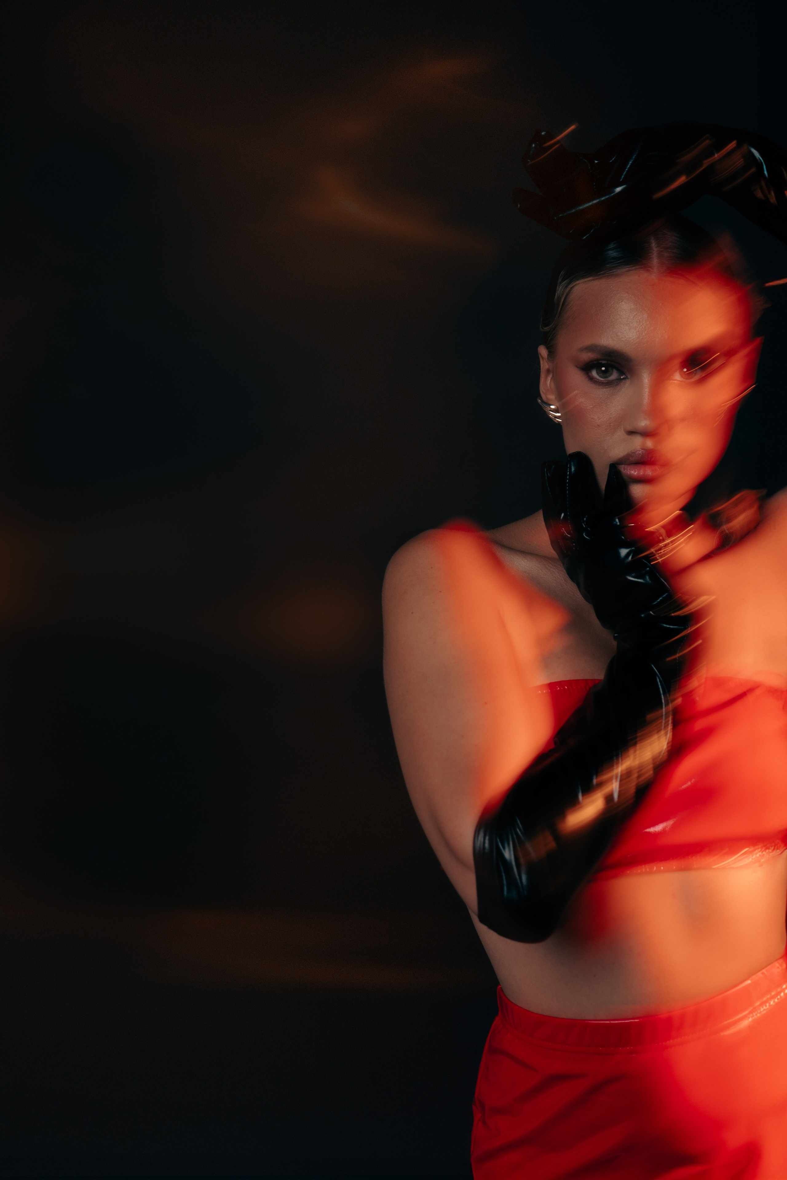 Mariia Safronova is your photographer in Abu Dhabi and Dubai