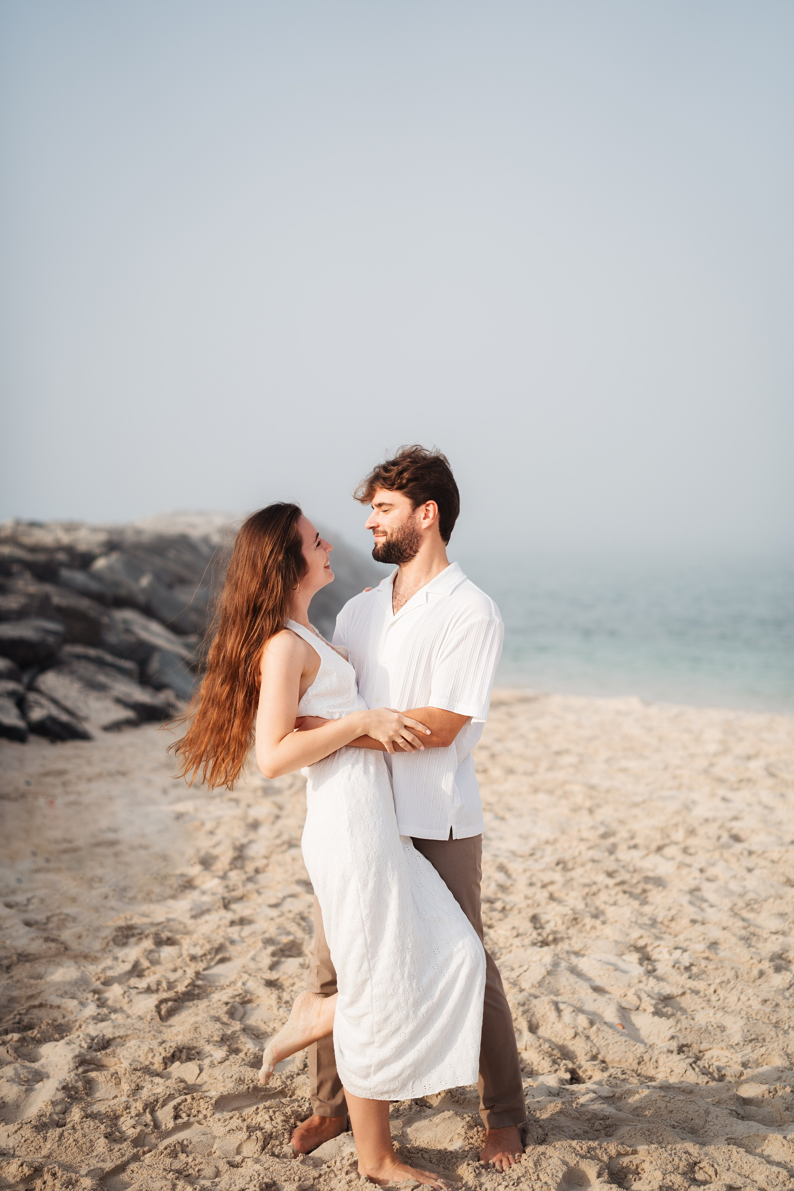 Mariia Safronova is your photographer in Abu Dhabi and Dubai