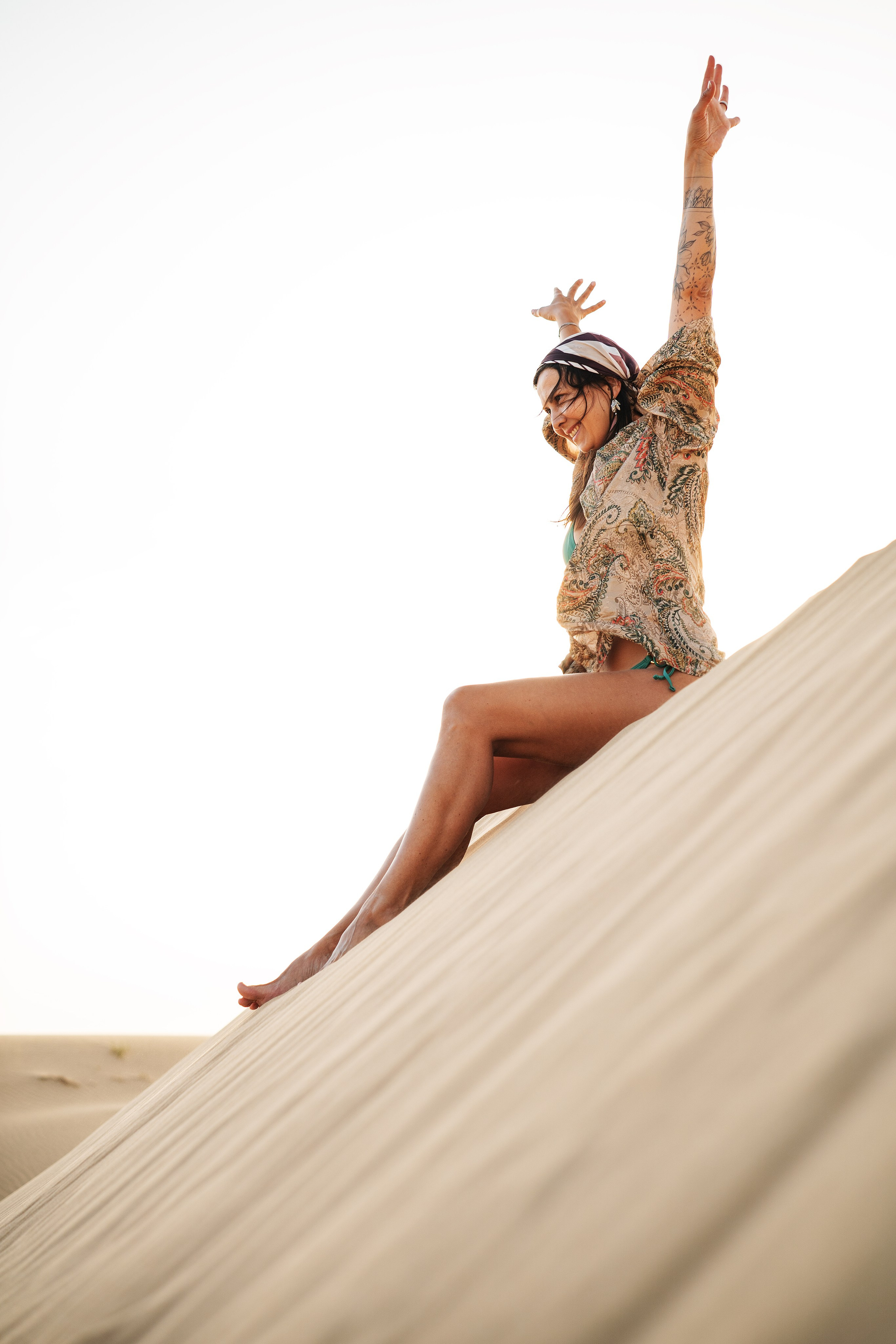 Mariia Safronova is your photographer in Abu Dhabi and Dubai