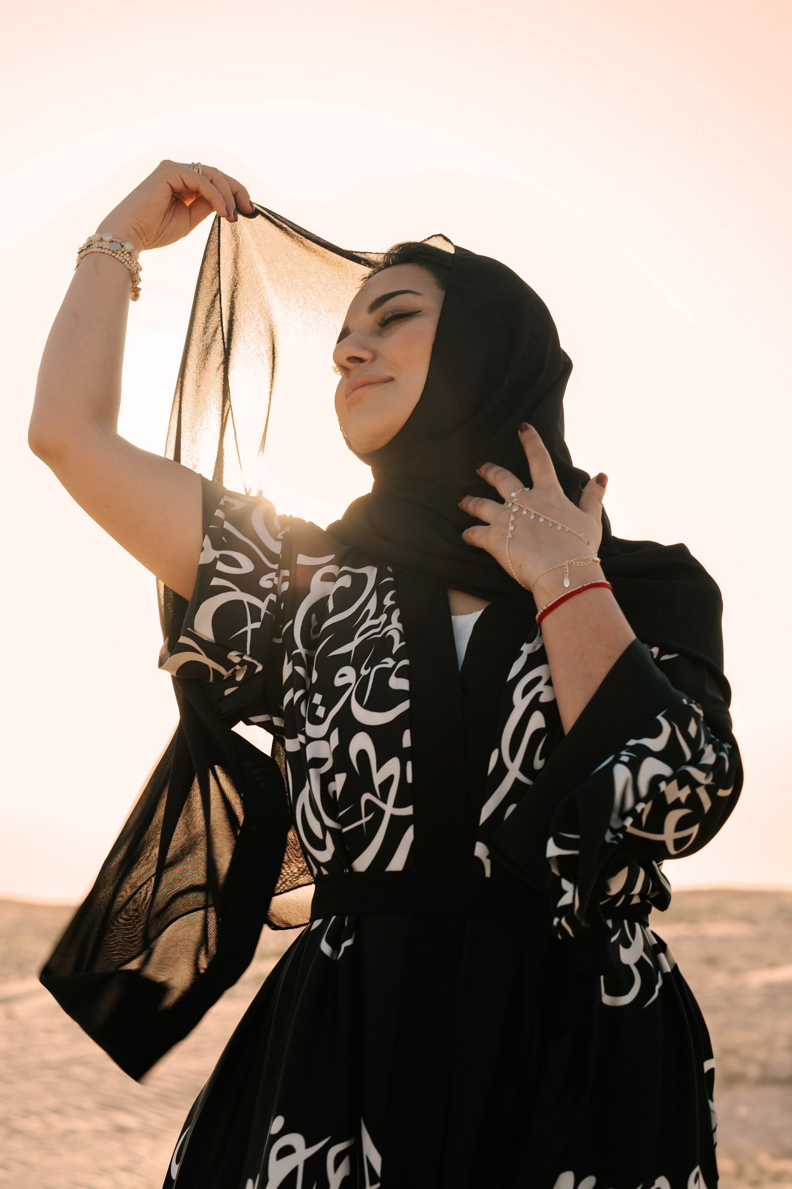 Mariia Safronova is your photographer in Abu Dhabi and Dubai
