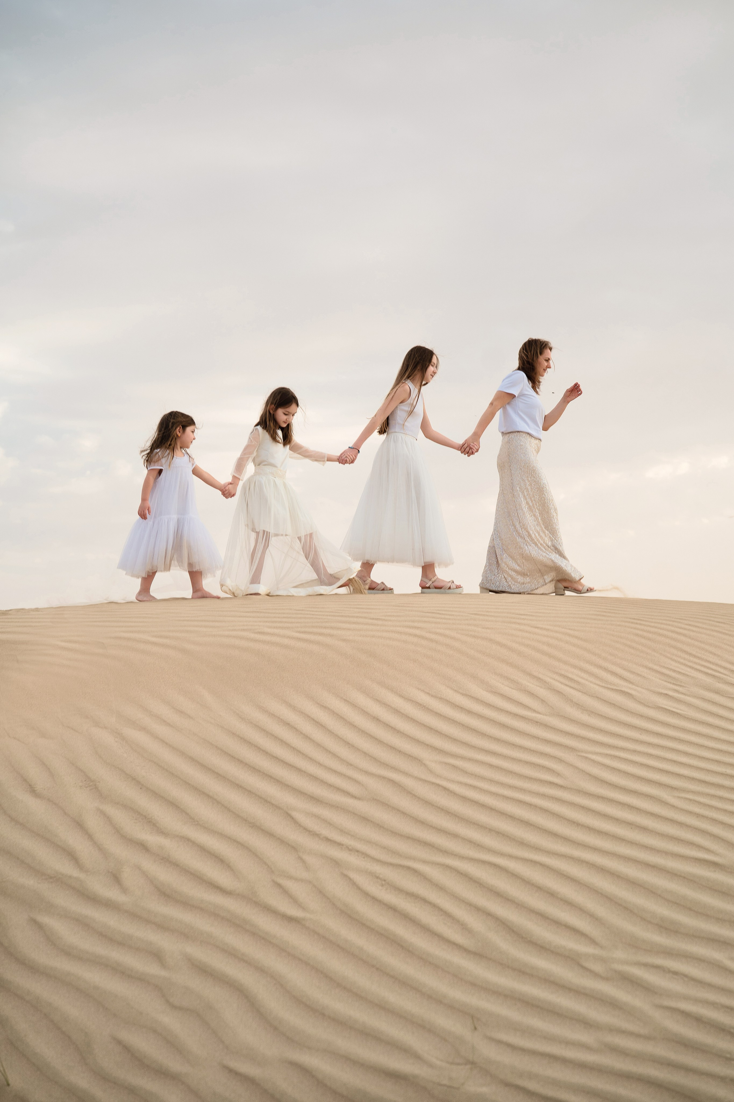Mariia Safronova is your photographer in Abu Dhabi and Dubai