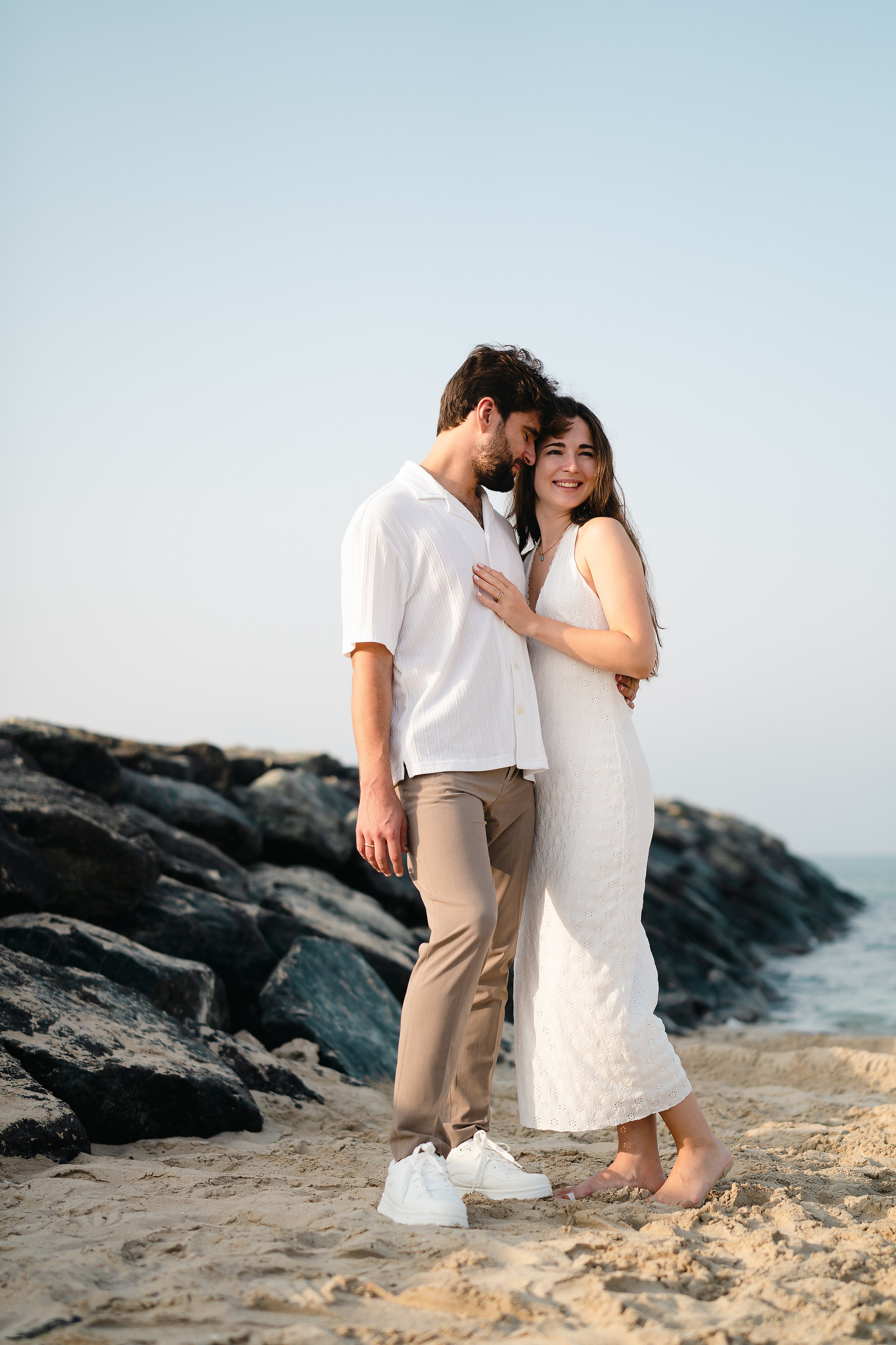 Mariia Safronova is your photographer in Abu Dhabi and Dubai