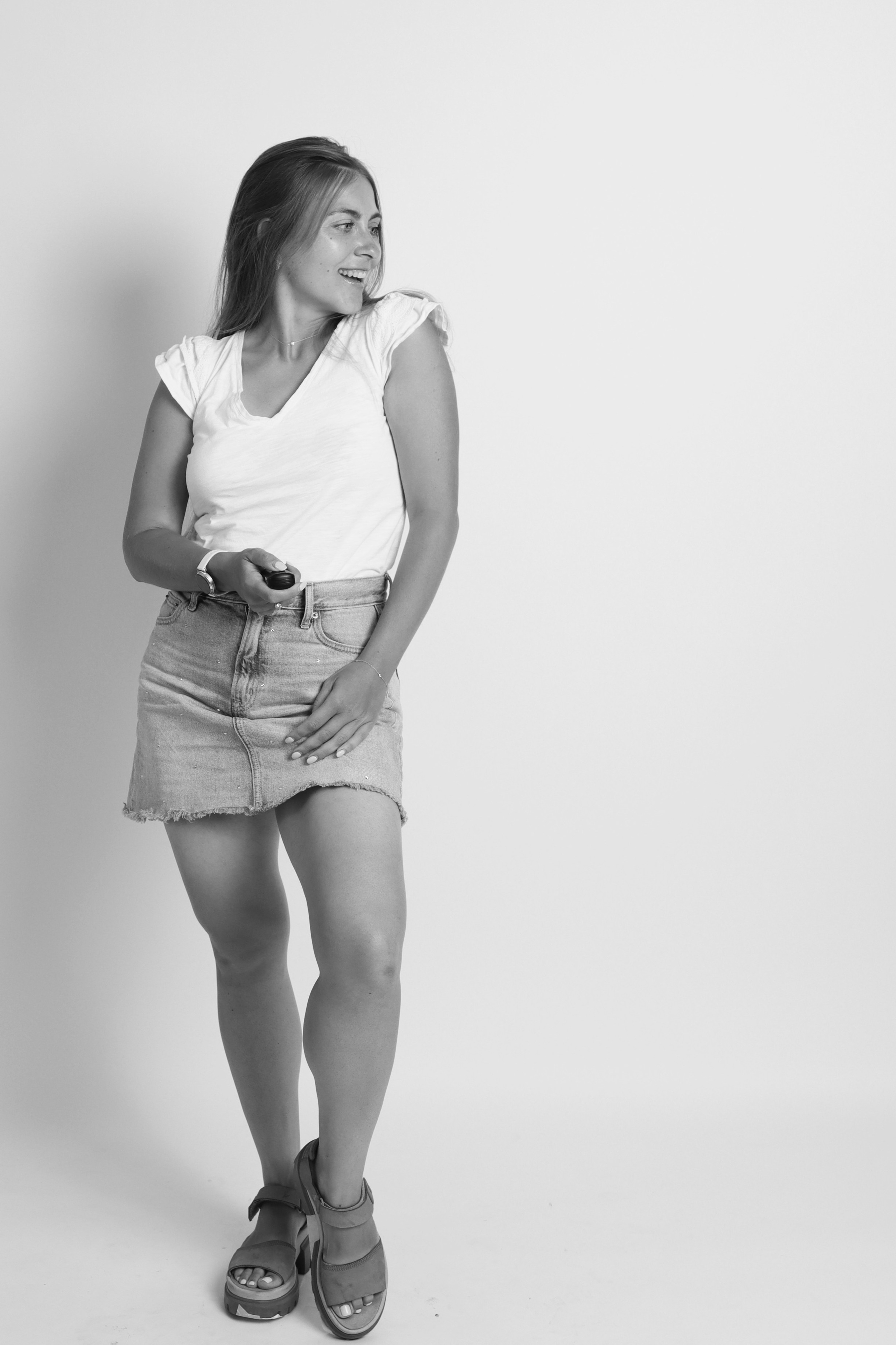 GALLERY IN SHOOT IT YOURSELF. SHOOT IT YOURSELF — SELF PORTRAIT STUDIO IN CHICAGO