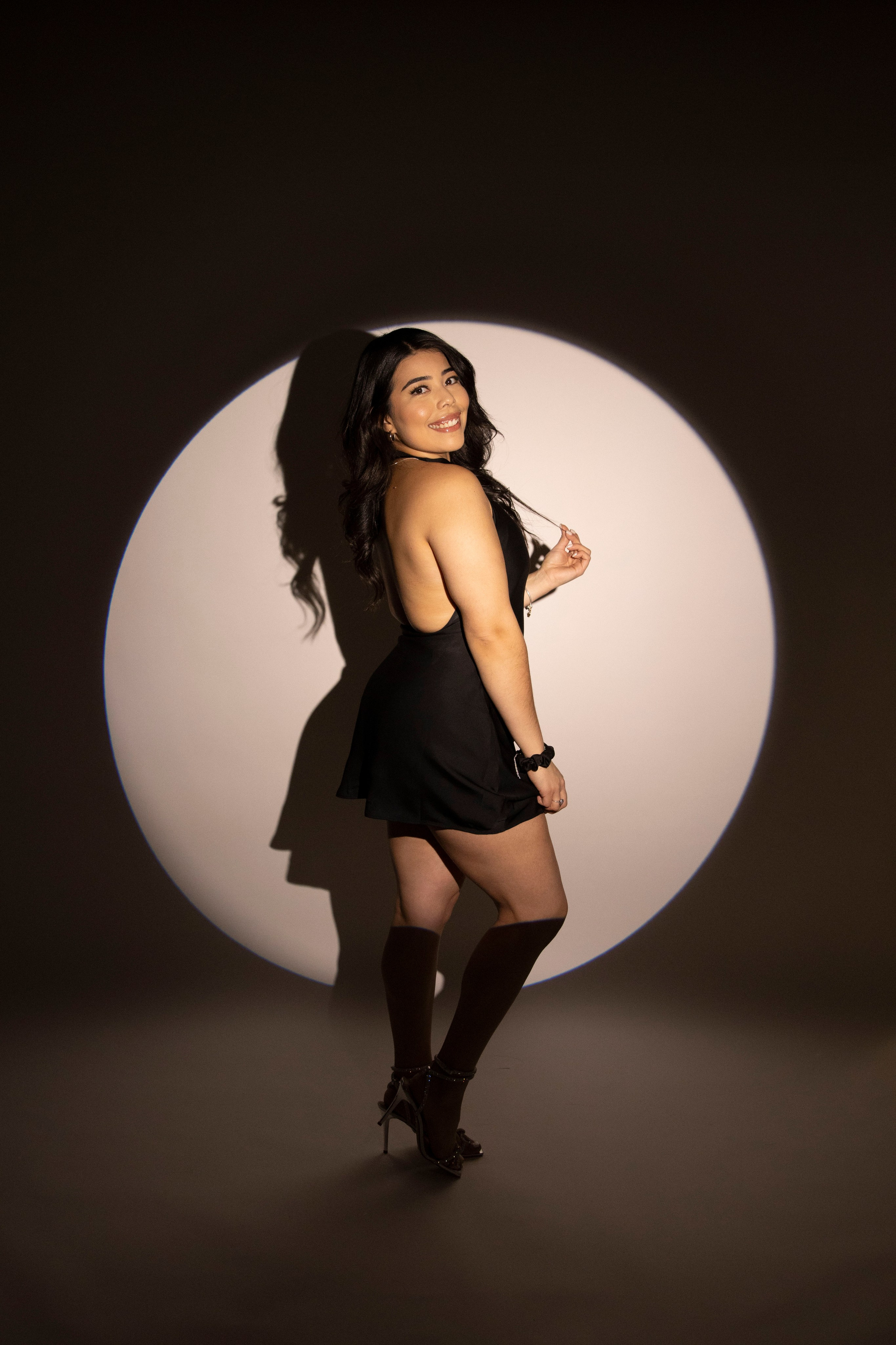 GALLERY IN SHOOT IT YOURSELF. SHOOT IT YOURSELF — SELF PORTRAIT STUDIO IN CHICAGO