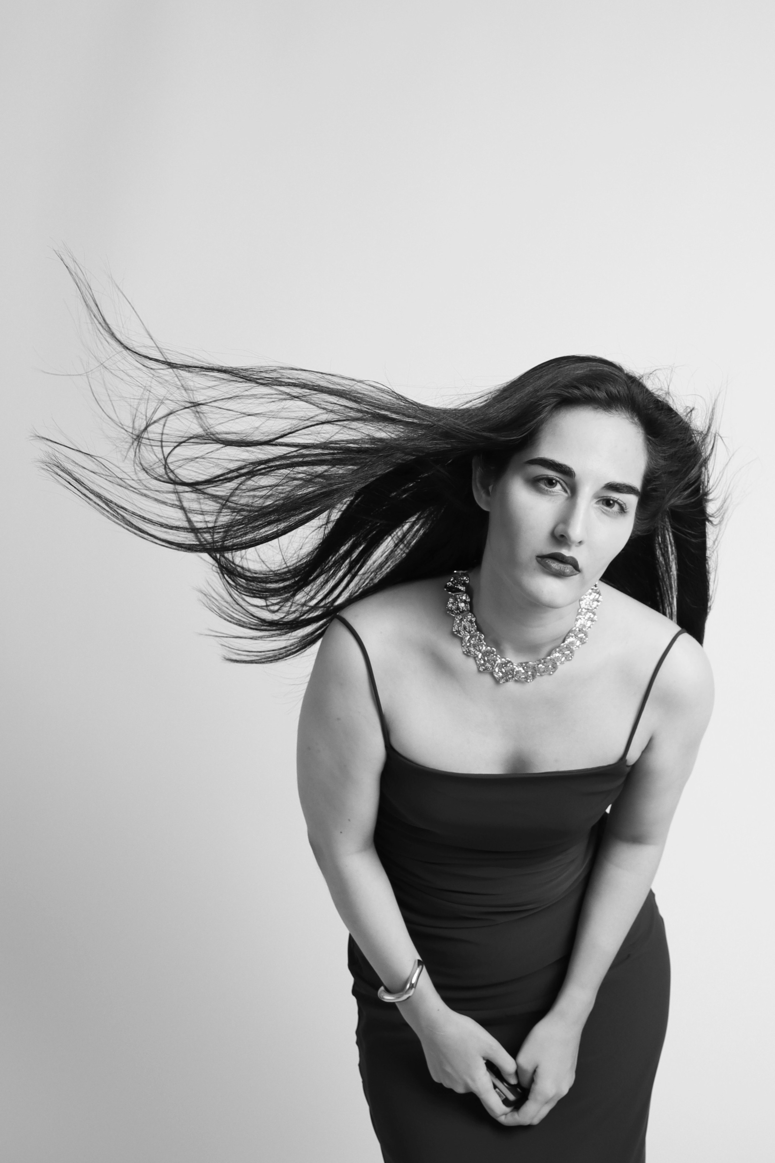 GALLERY IN SHOOT IT YOURSELF. SHOOT IT YOURSELF — SELF PORTRAIT STUDIO IN CHICAGO