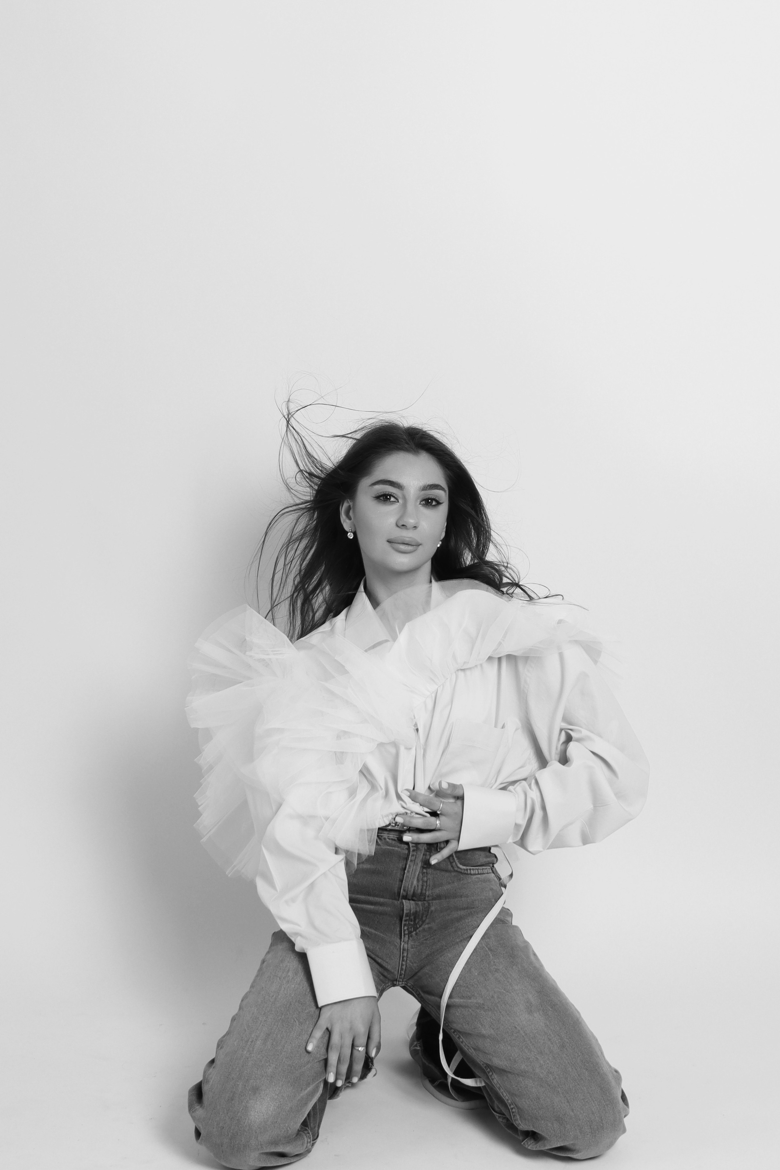 GALLERY IN SHOOT IT YOURSELF. SHOOT IT YOURSELF — SELF PORTRAIT STUDIO IN CHICAGO