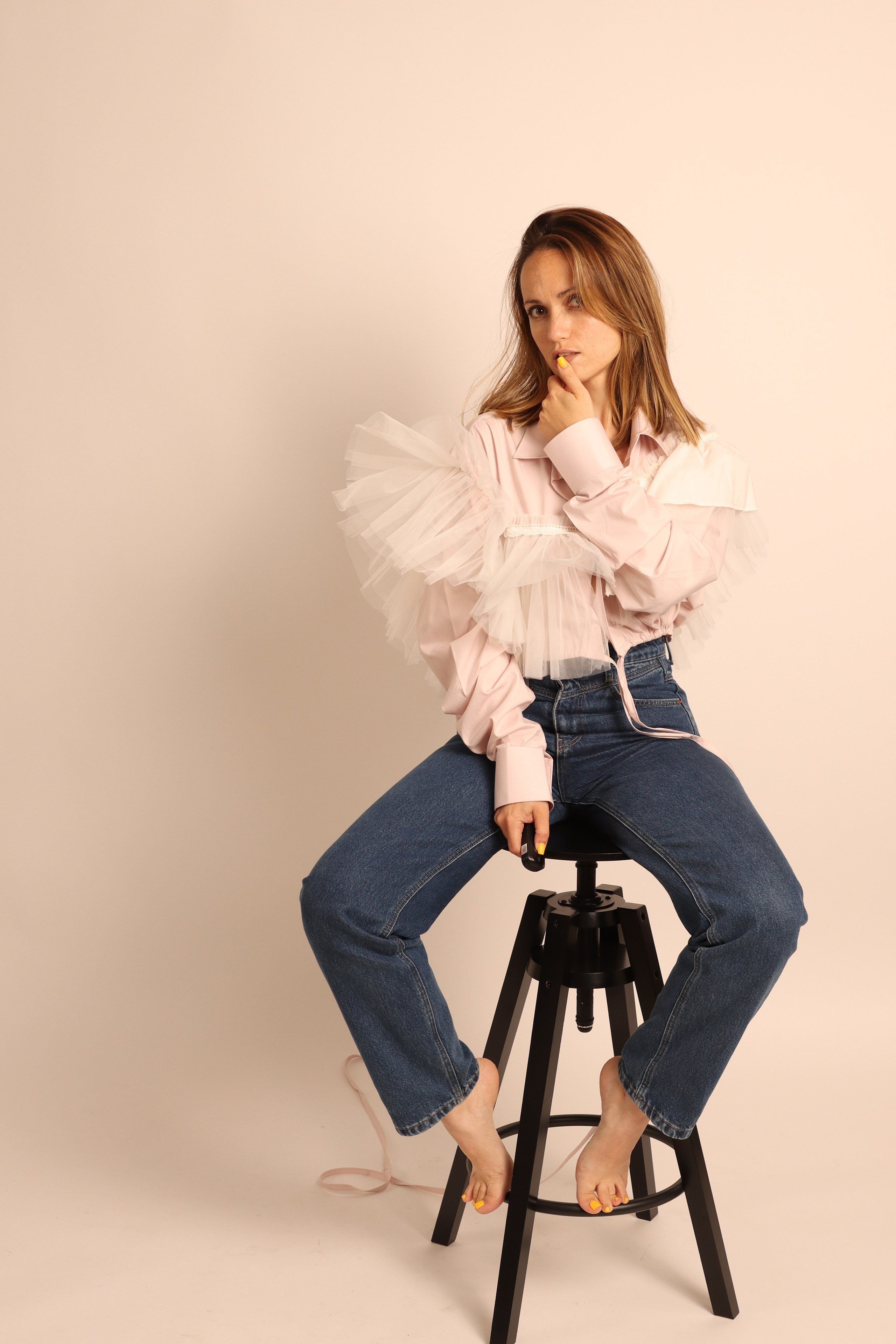 GALLERY IN SHOOT IT YOURSELF. SHOOT IT YOURSELF — SELF PORTRAIT STUDIO IN CHICAGO