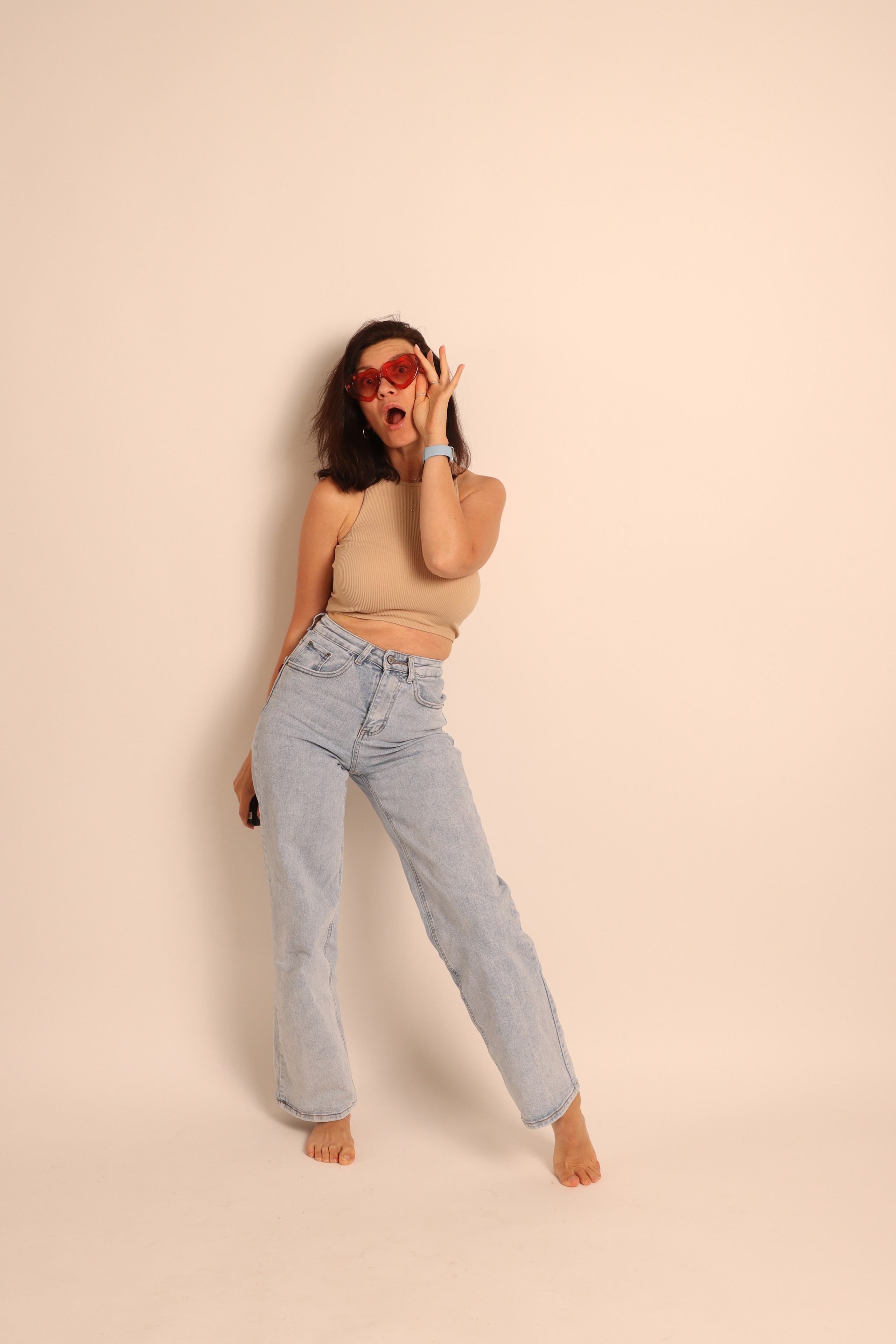 GALLERY IN SHOOT IT YOURSELF. SHOOT IT YOURSELF — SELF PORTRAIT STUDIO IN CHICAGO