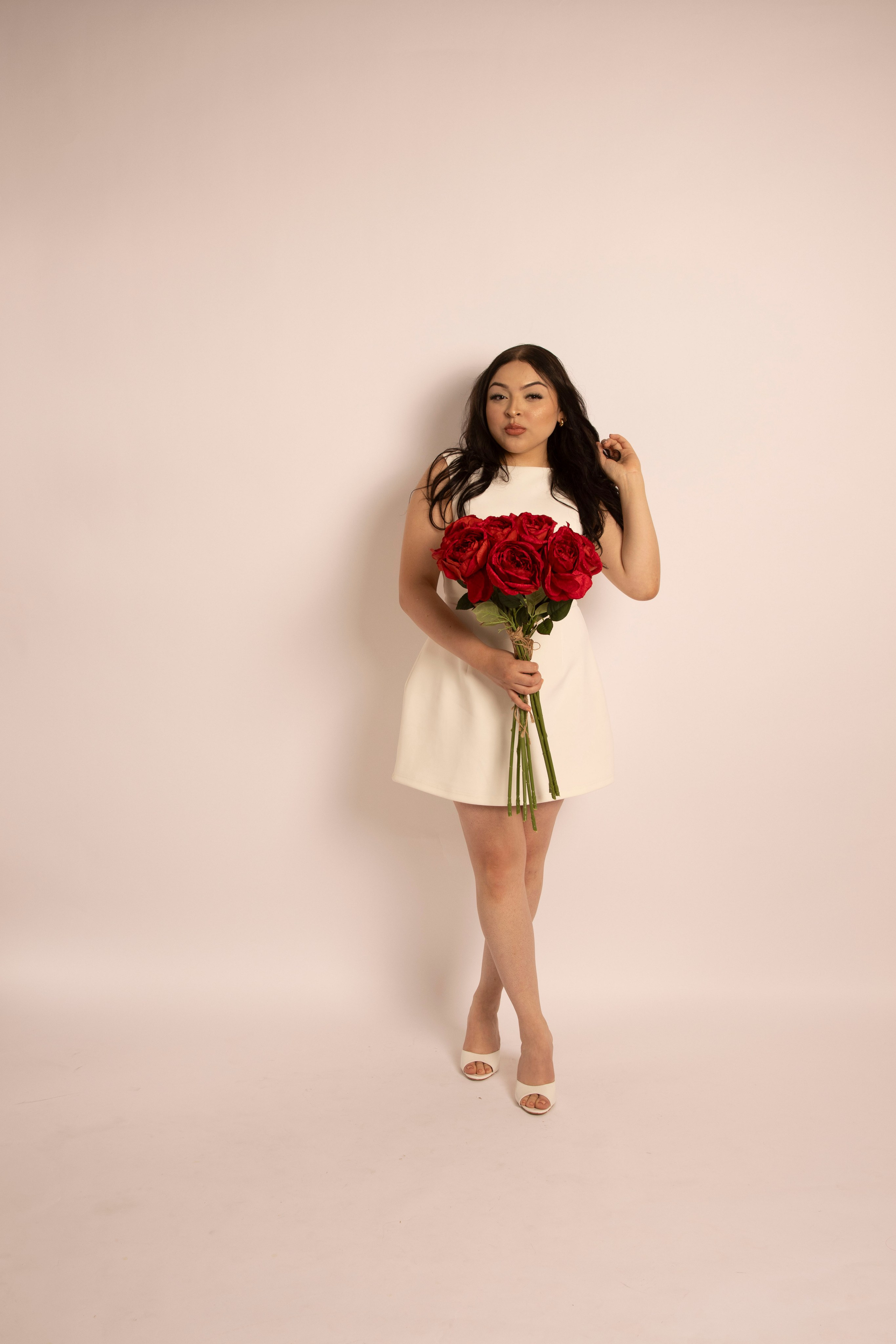 GALLERY IN SHOOT IT YOURSELF. SHOOT IT YOURSELF — SELF PORTRAIT STUDIO IN CHICAGO