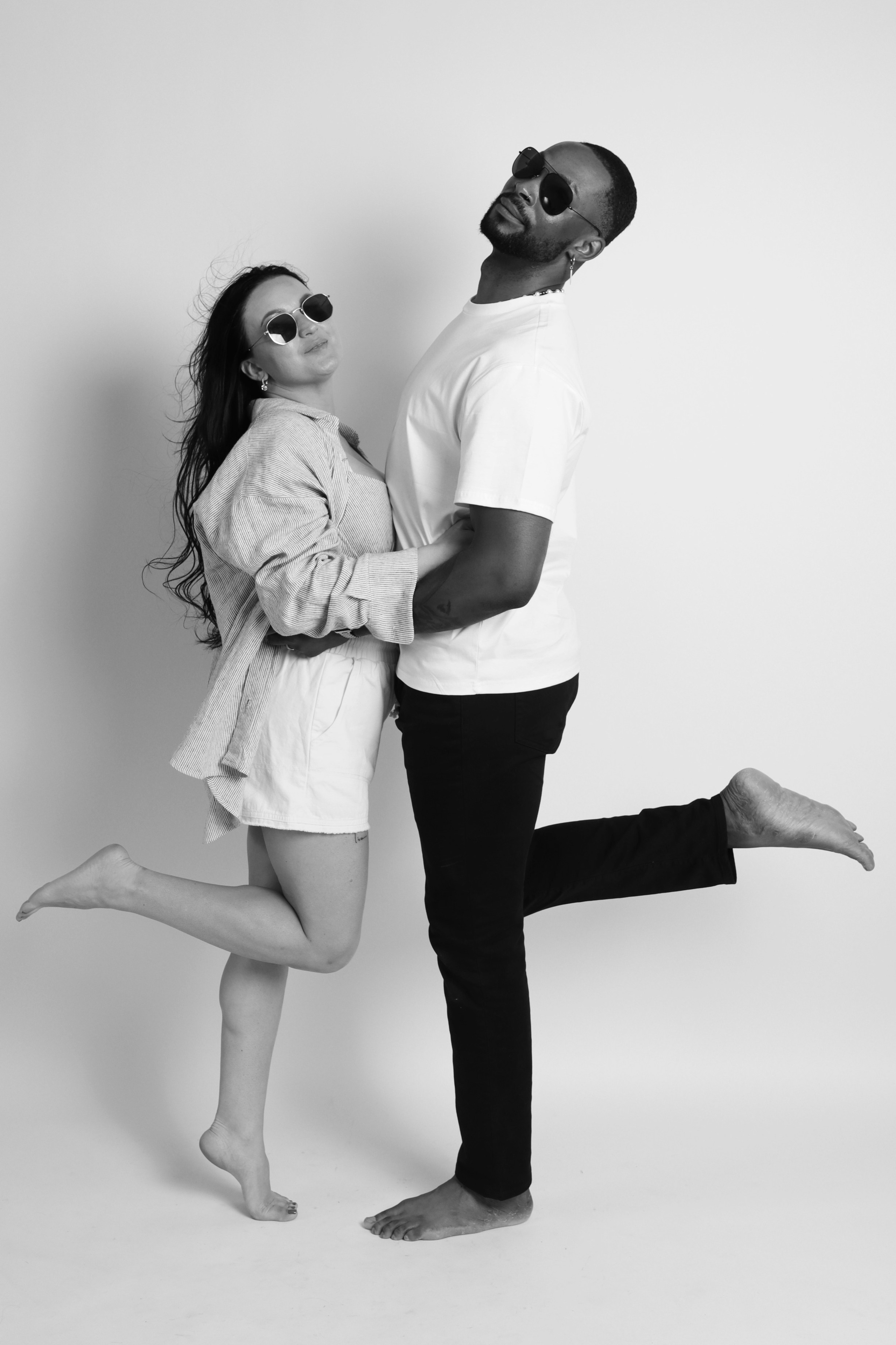 GALLERY IN SHOOT IT YOURSELF. SHOOT IT YOURSELF — SELF PORTRAIT STUDIO IN CHICAGO