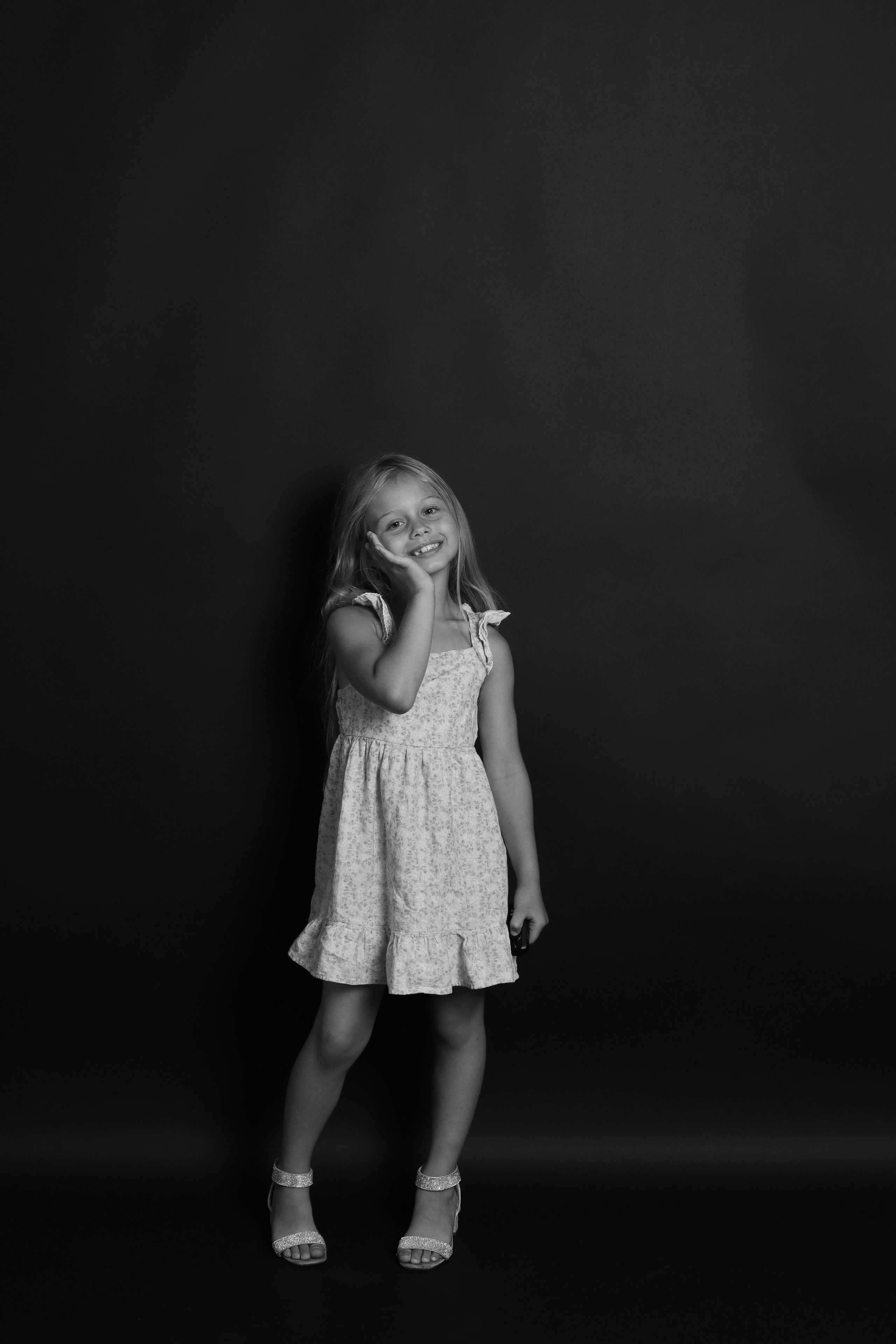 GALLERY IN SHOOT IT YOURSELF. SHOOT IT YOURSELF — SELF PORTRAIT STUDIO IN CHICAGO