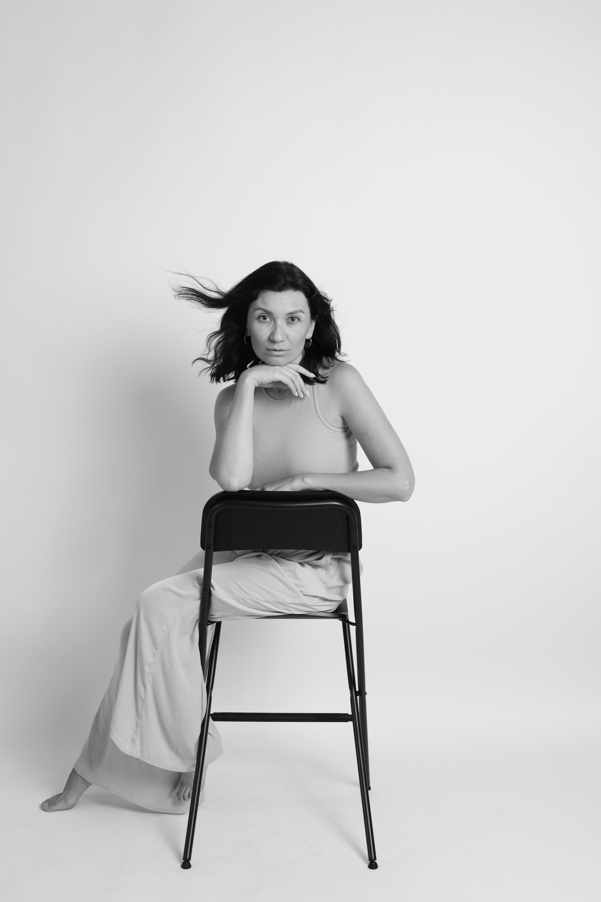 GALLERY IN SHOOT IT YOURSELF. SHOOT IT YOURSELF — SELF PORTRAIT STUDIO IN CHICAGO