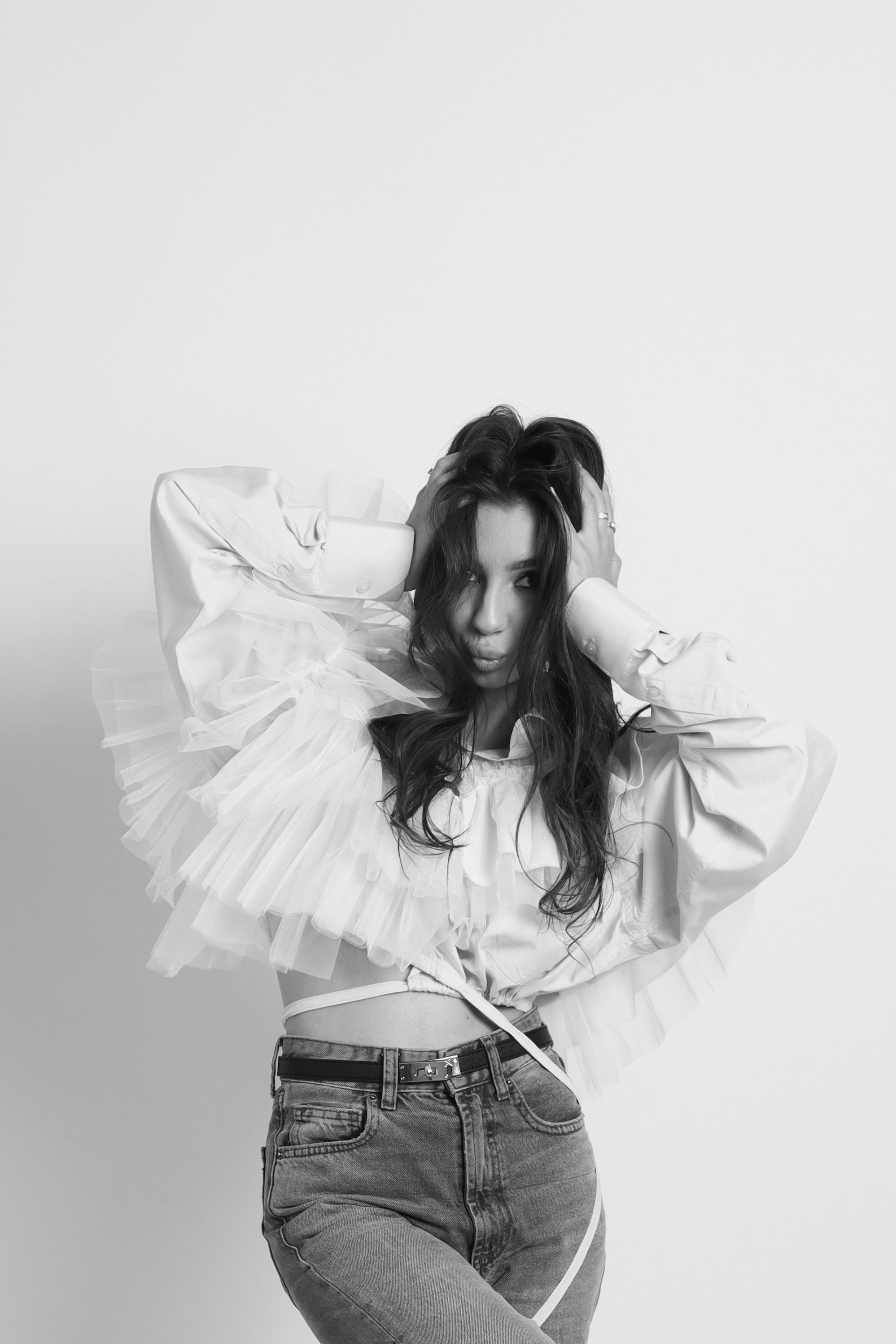 GALLERY IN SHOOT IT YOURSELF. SHOOT IT YOURSELF — SELF PORTRAIT STUDIO IN CHICAGO