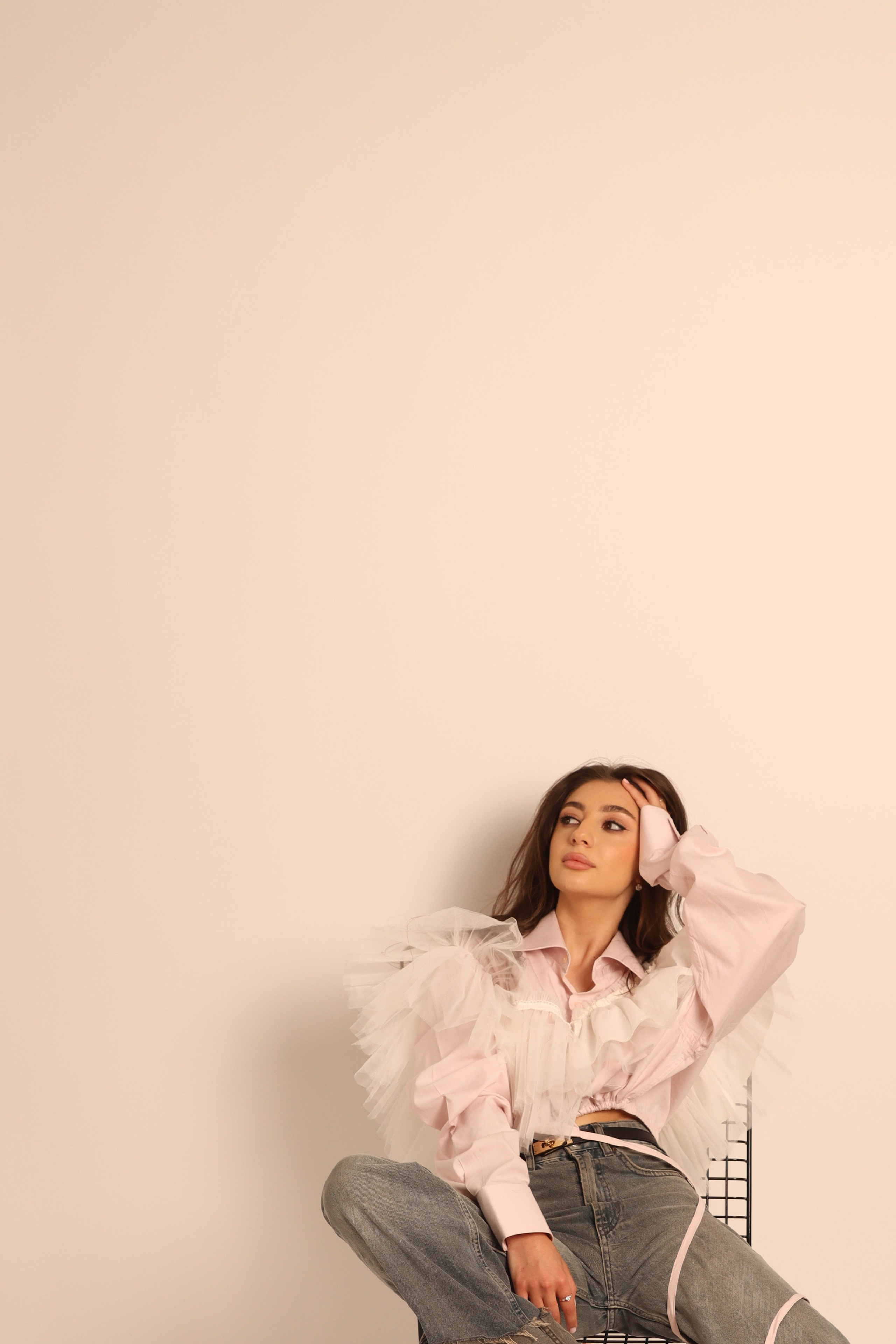 GALLERY IN SHOOT IT YOURSELF. SHOOT IT YOURSELF — SELF PORTRAIT STUDIO IN CHICAGO