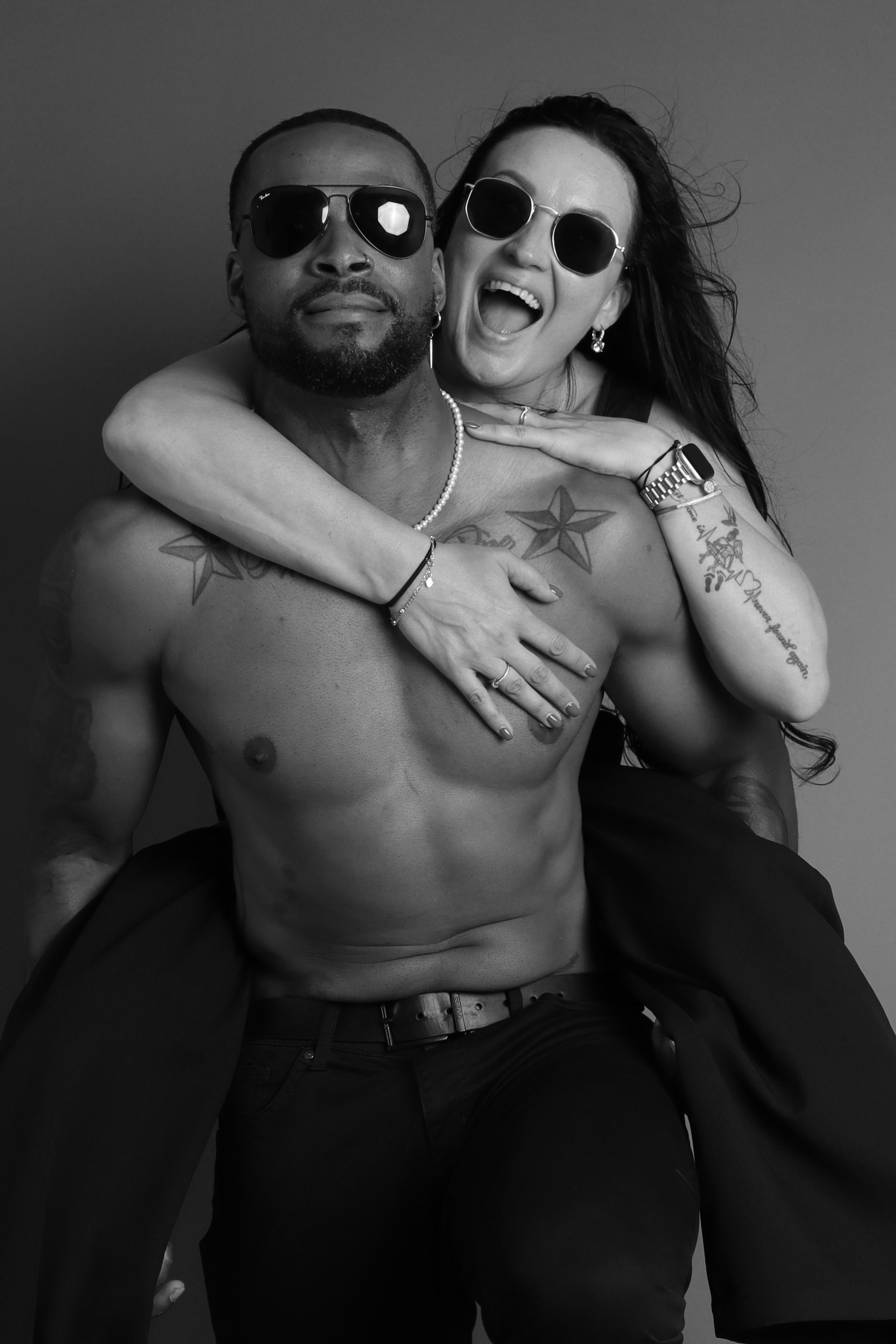 GALLERY IN SHOOT IT YOURSELF. SHOOT IT YOURSELF — SELF PORTRAIT STUDIO IN CHICAGO