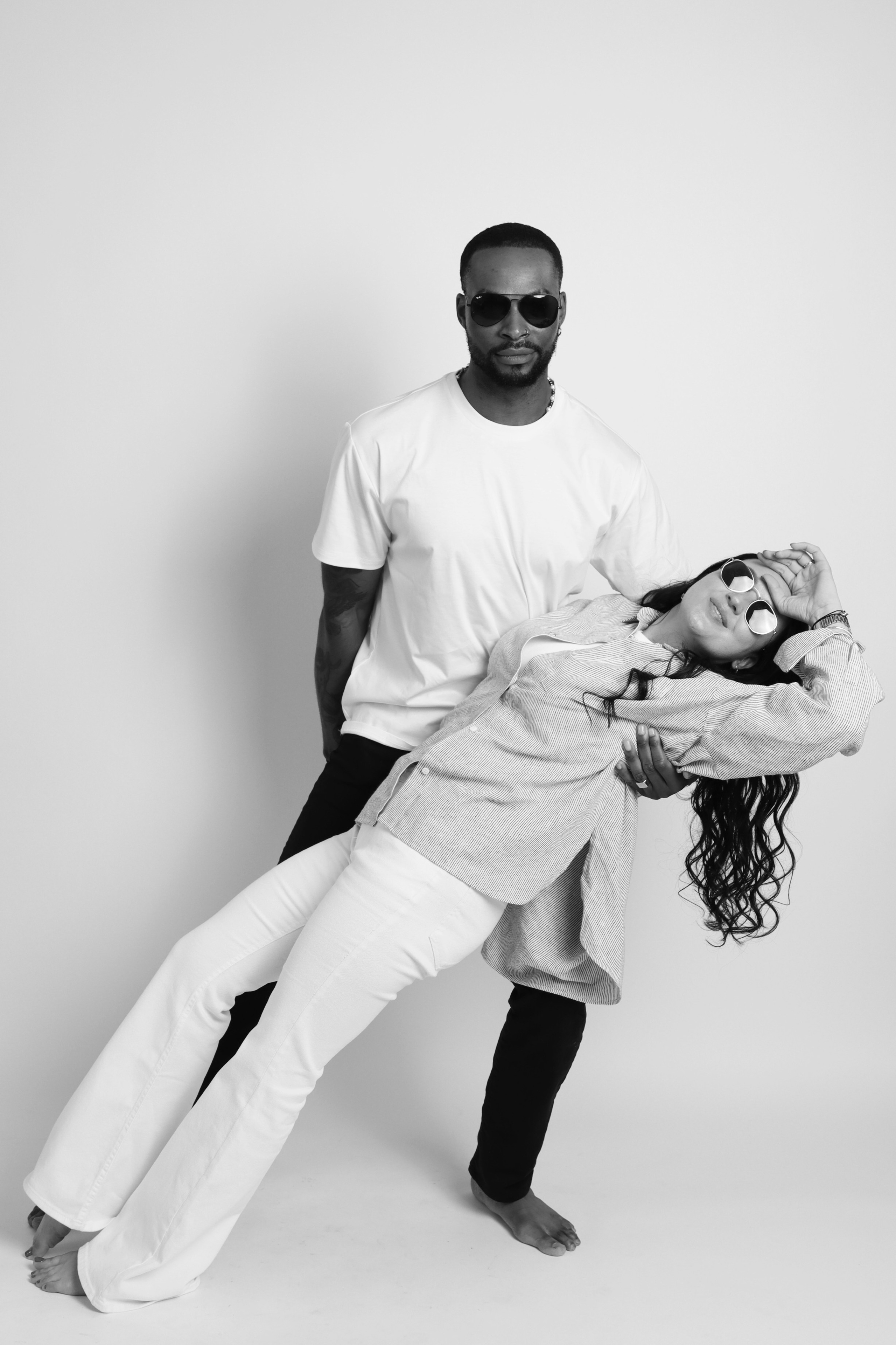 GALLERY IN SHOOT IT YOURSELF. SHOOT IT YOURSELF — SELF PORTRAIT STUDIO IN CHICAGO