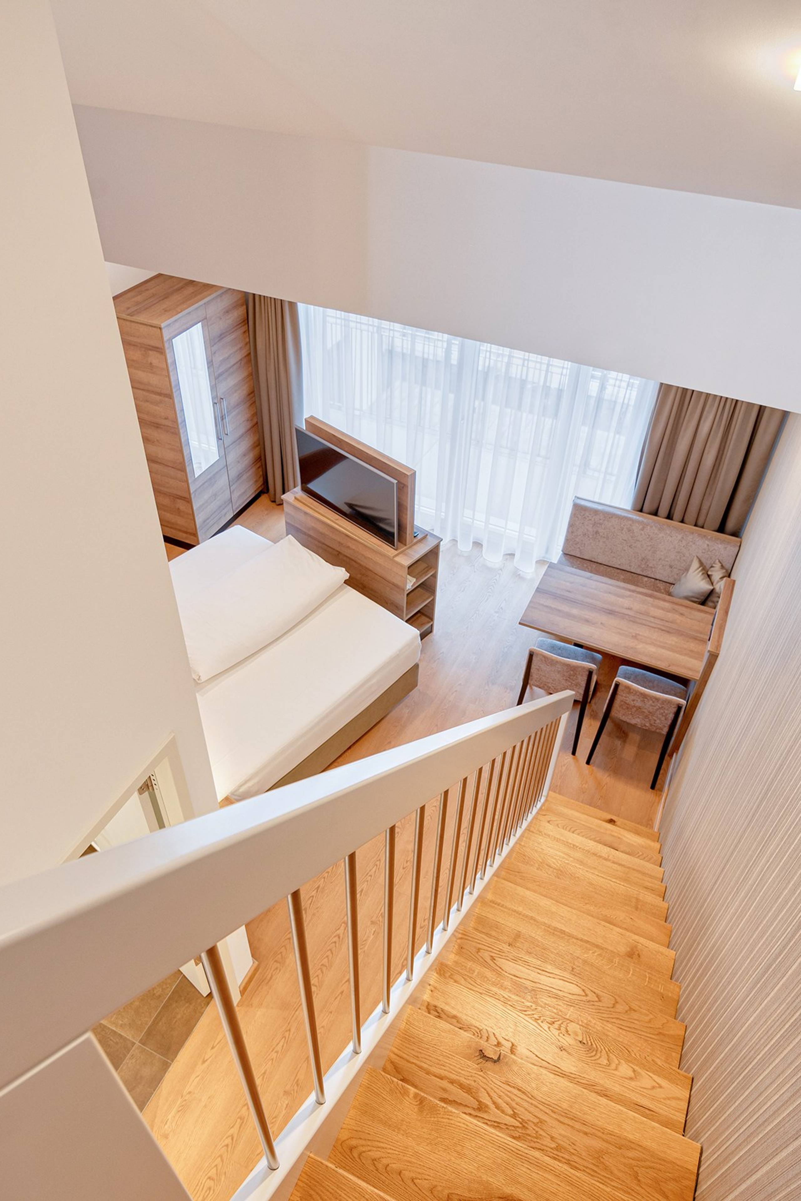 WESTSIDE Hotel Garni — Munich, Germany