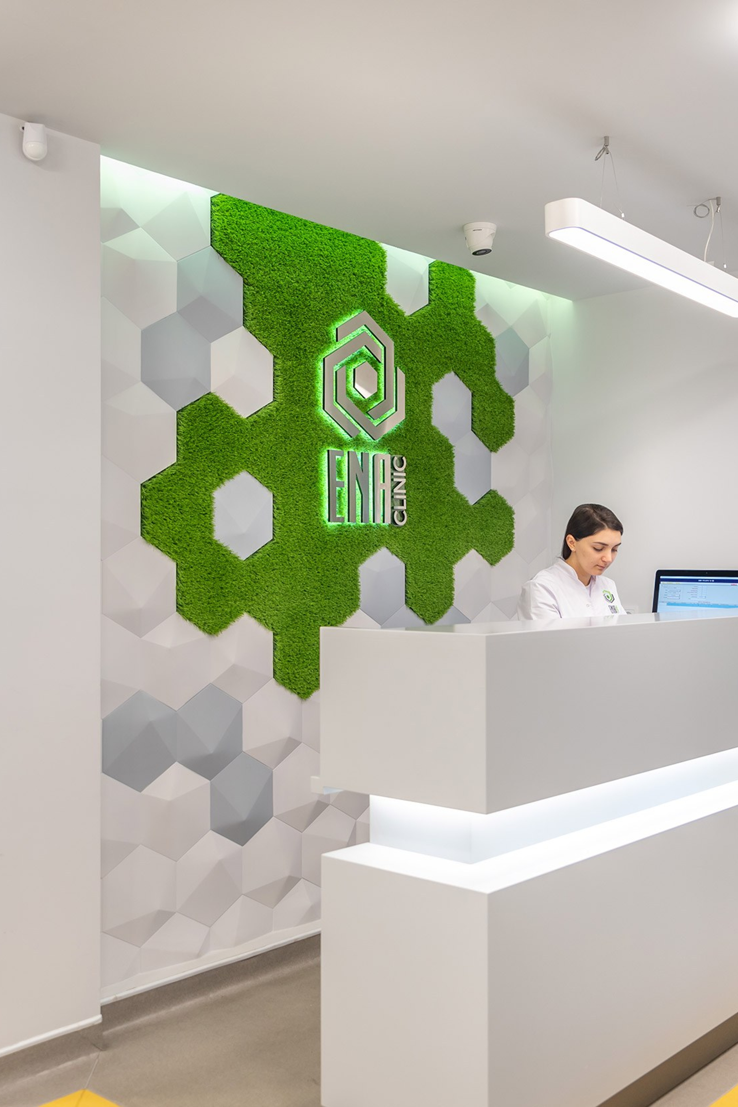 ENA CLINIC