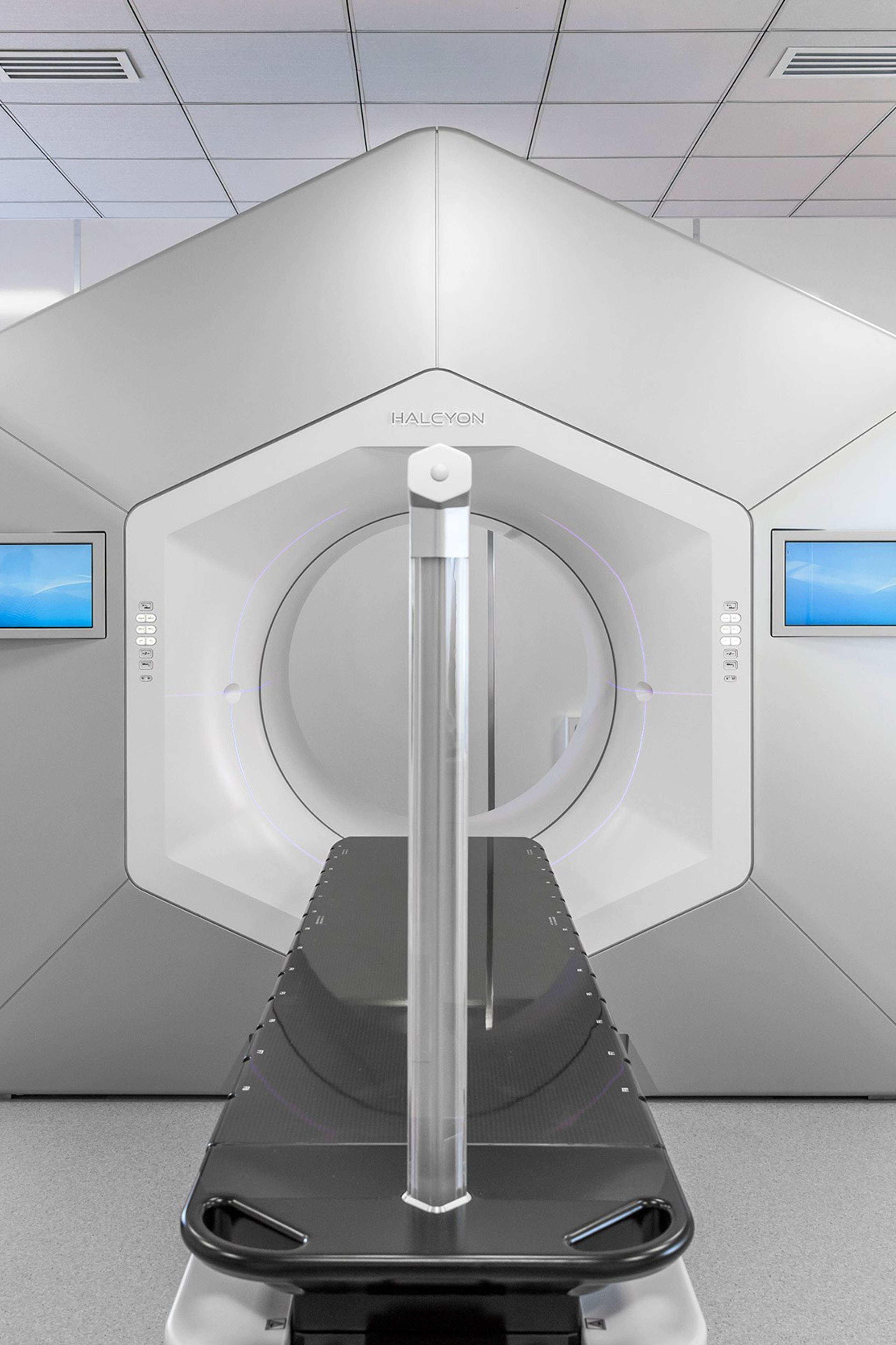 Erebuni Radiotherapy Center