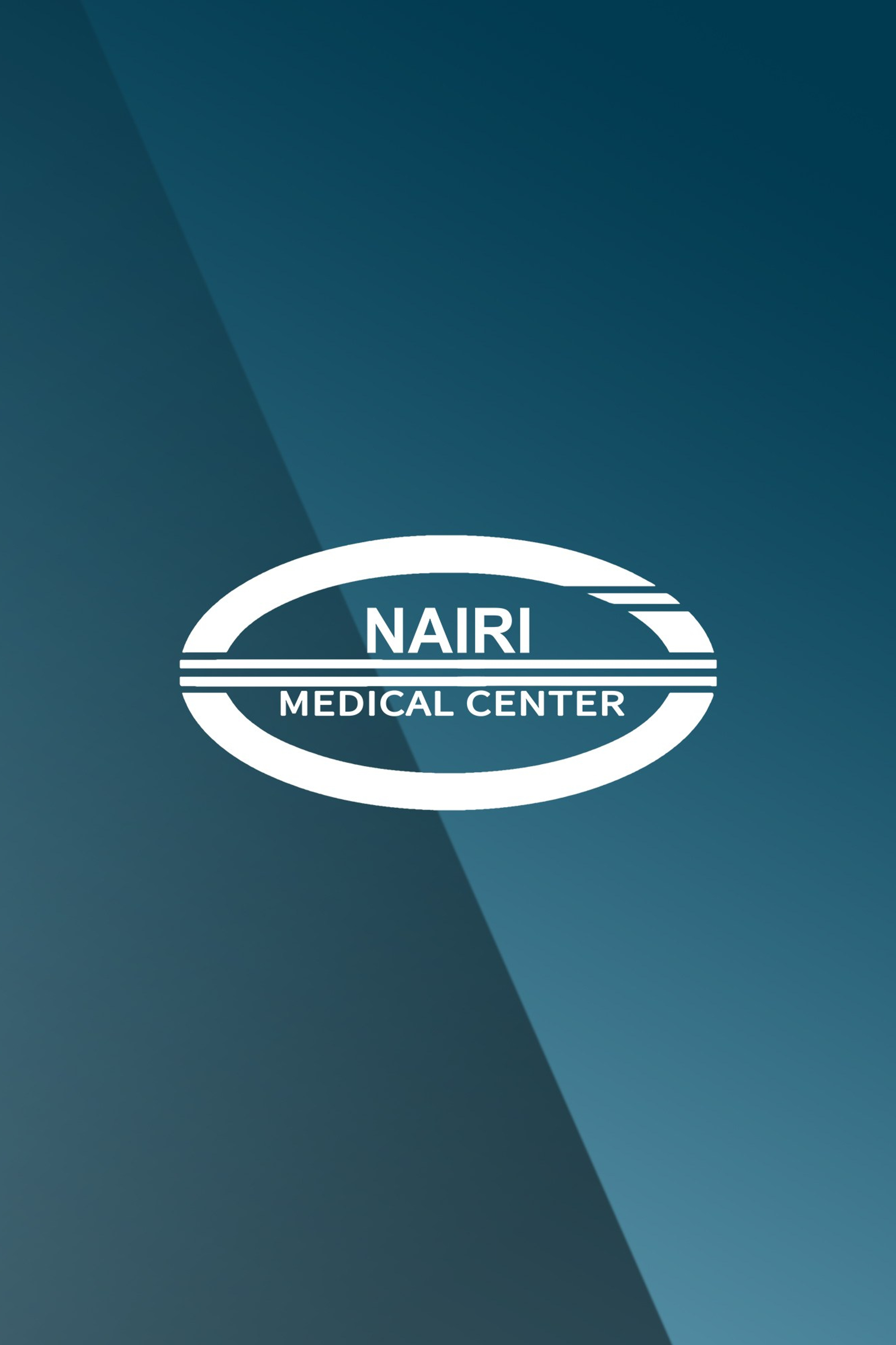 NAIRI MEDICAL CENER