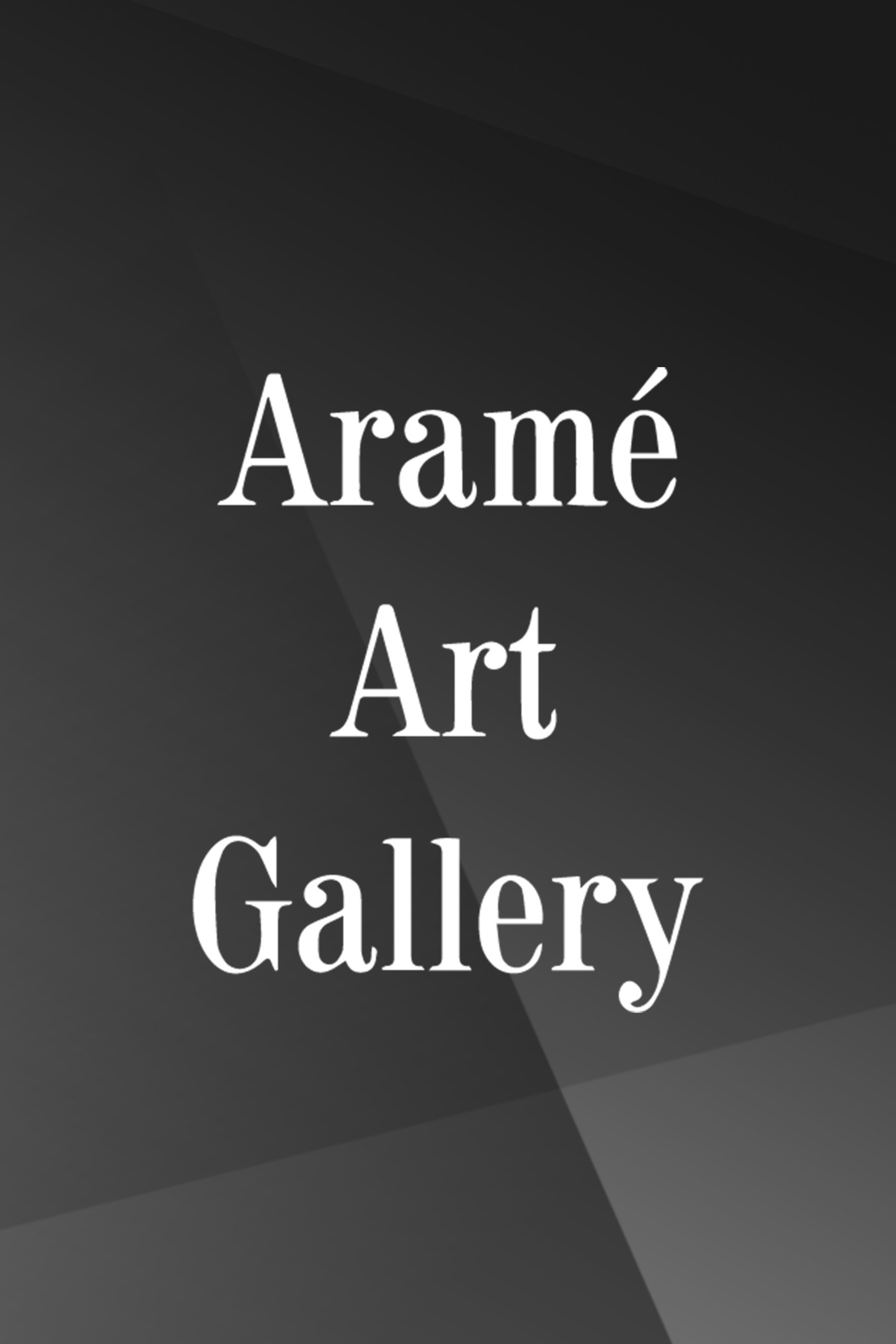 Arame Art Galery