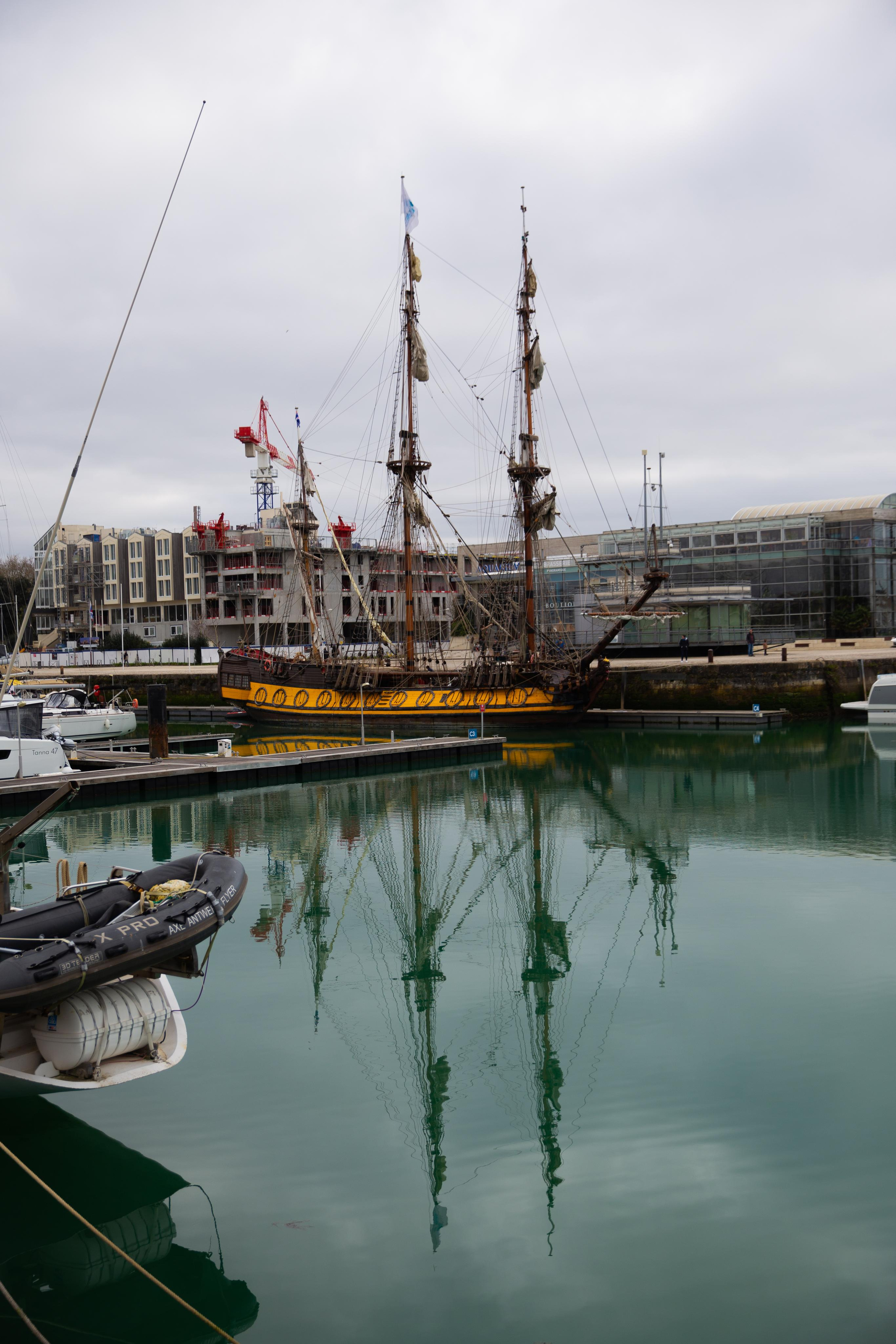 Монокль 50. Anastasia Shapoval violoniste et photographe. Annecy — Geneve