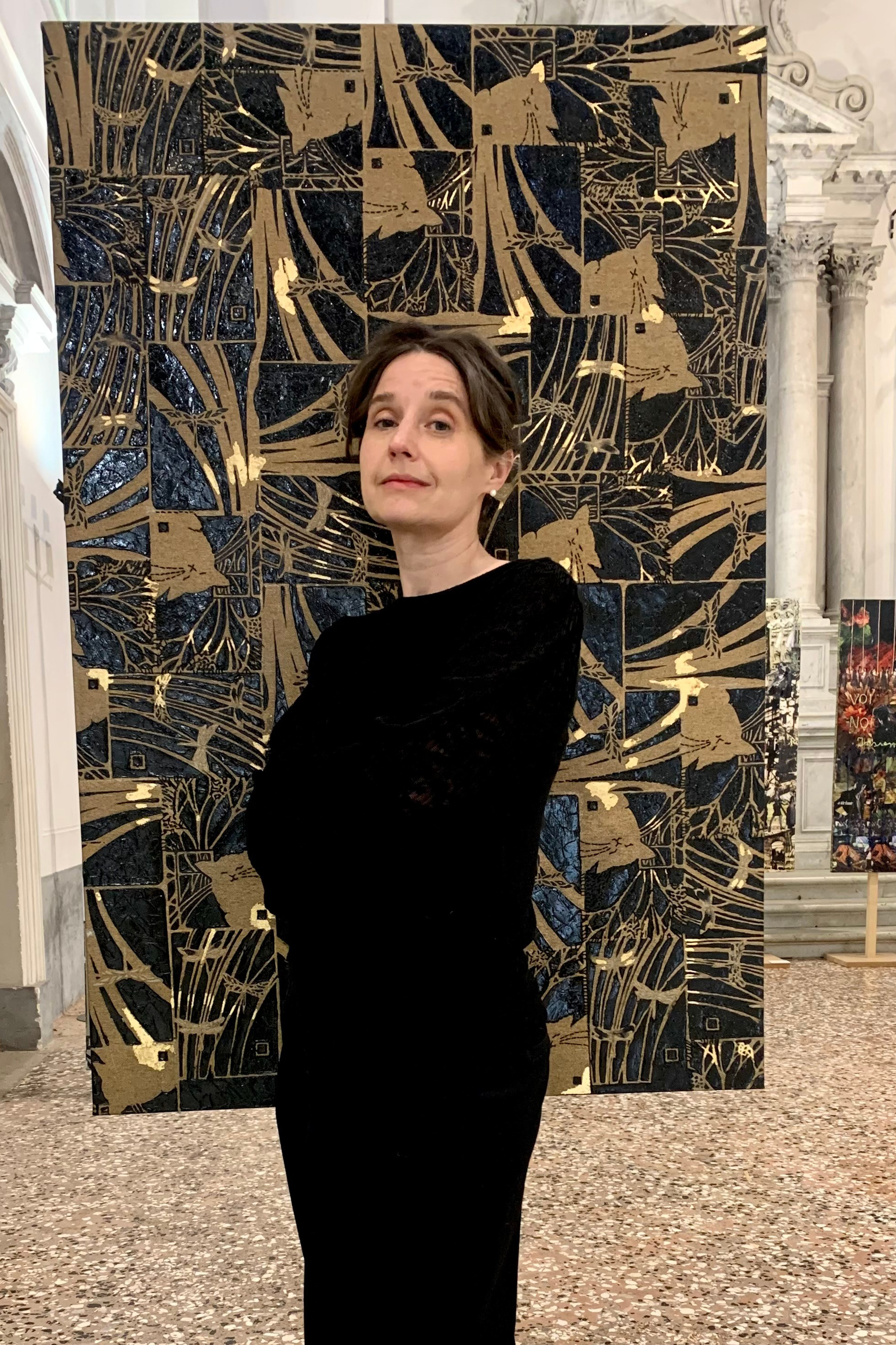 Happy Easter!. Nadia Kuprina. Artist