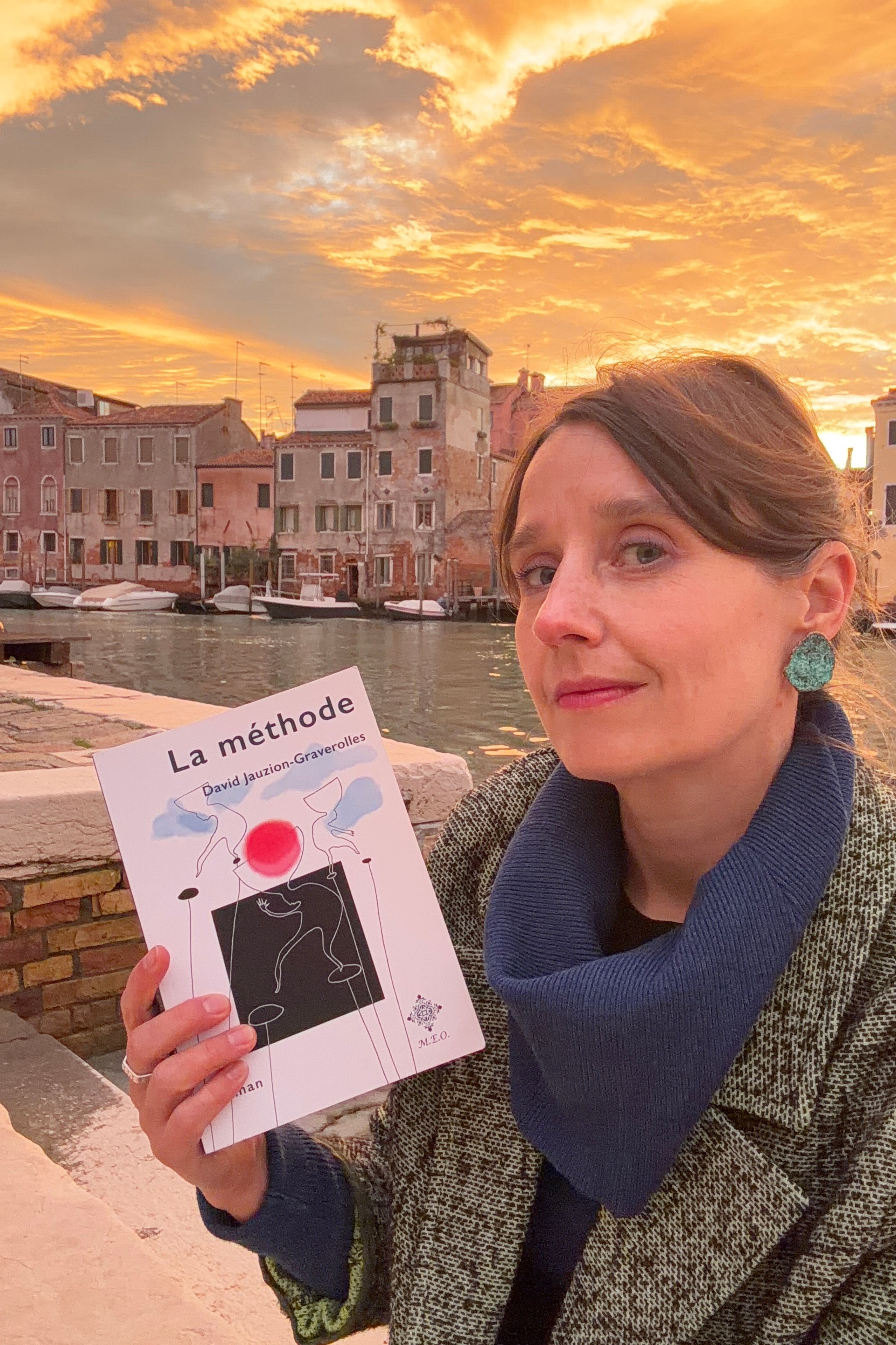San Pietro di Castello, Venezia. Nadia Kuprina – Artista e cantante lirica a Venezia