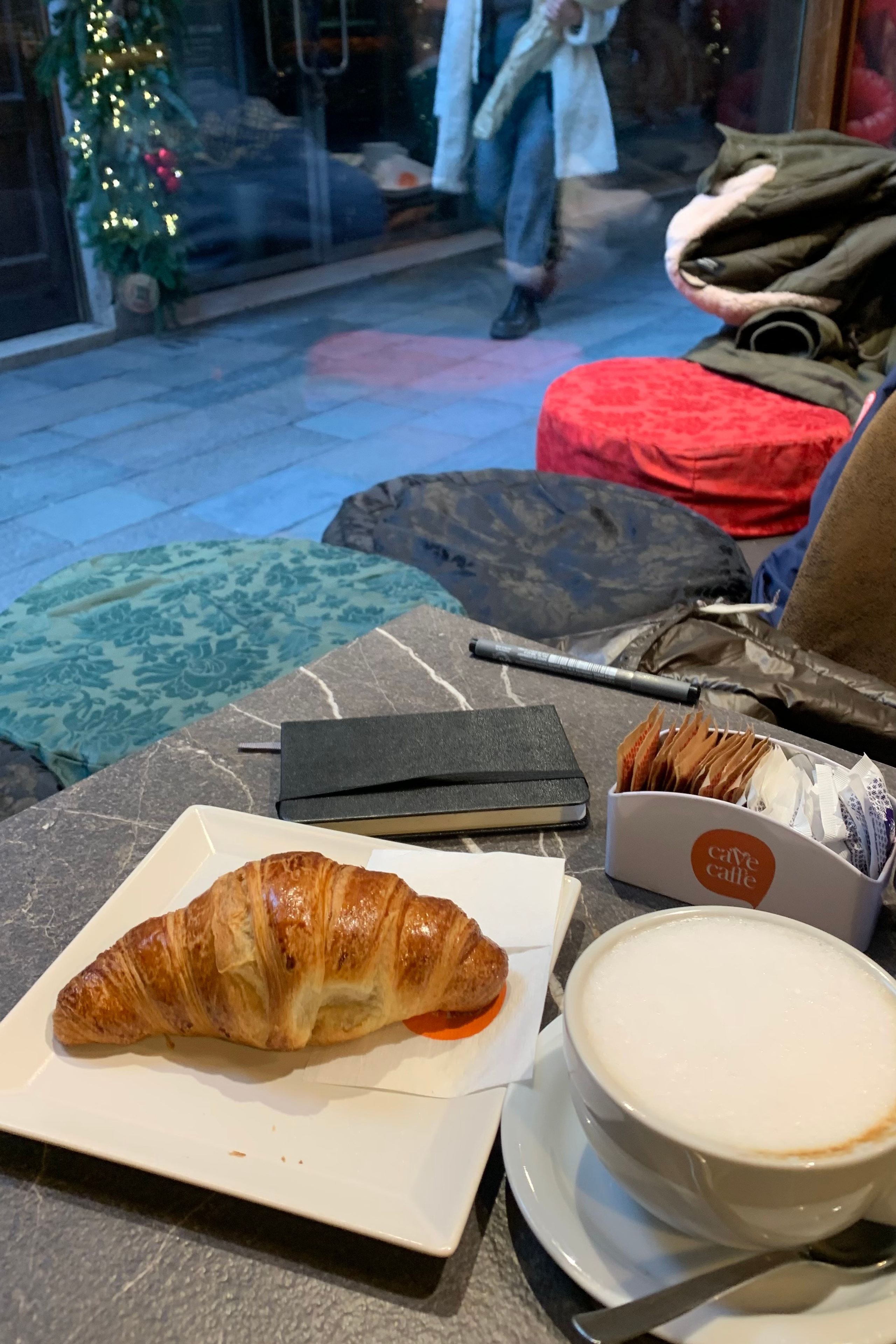 Talking to Giorgione. Nadia Kuprina. Artist